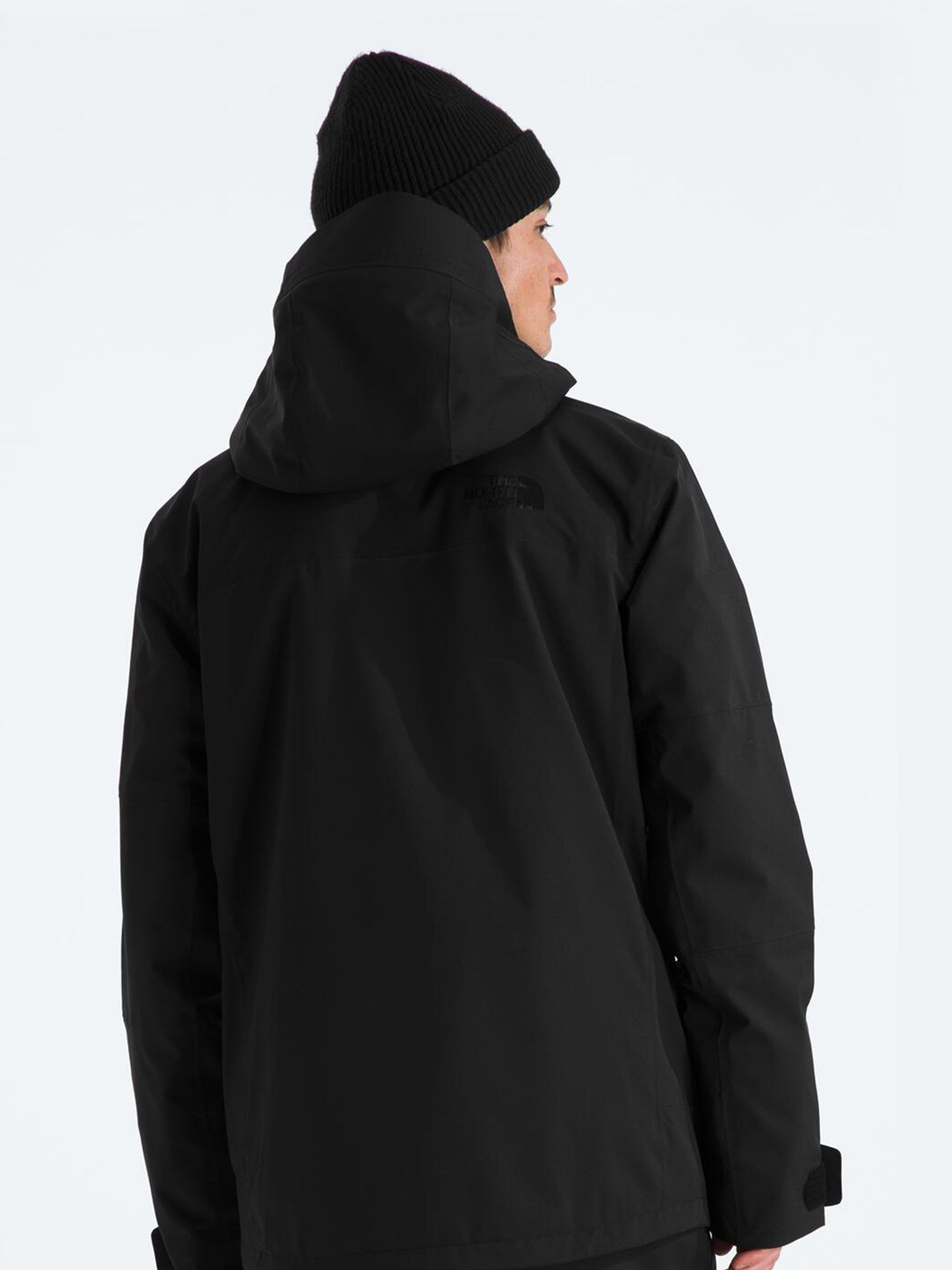 The North Face Mens Chakal Ski Jacket