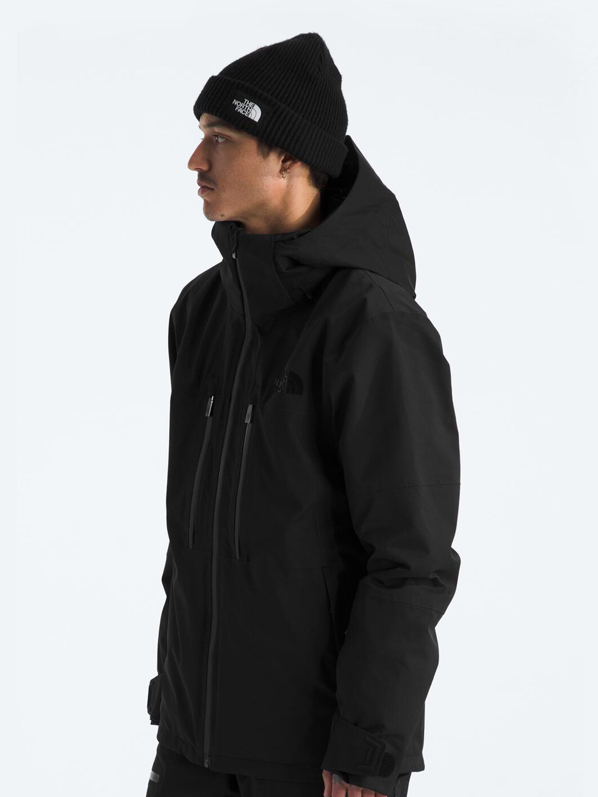The North Face Mens Chakal Ski Jacket