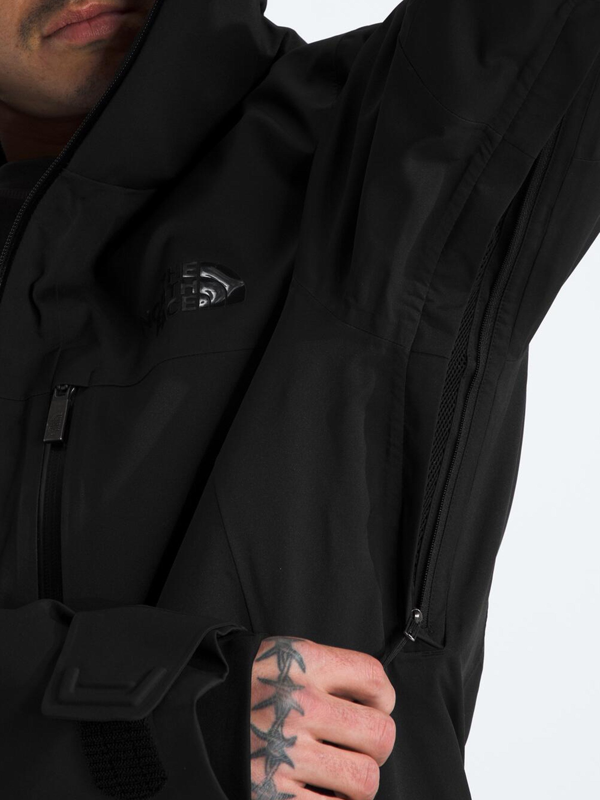 The North Face Mens Chakal Ski Jacket