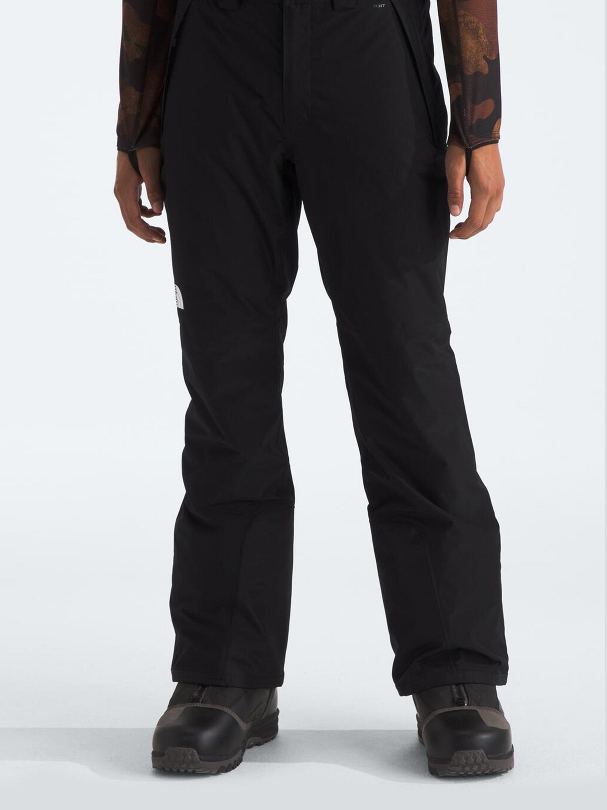 The North Face Mens Descendit Pant