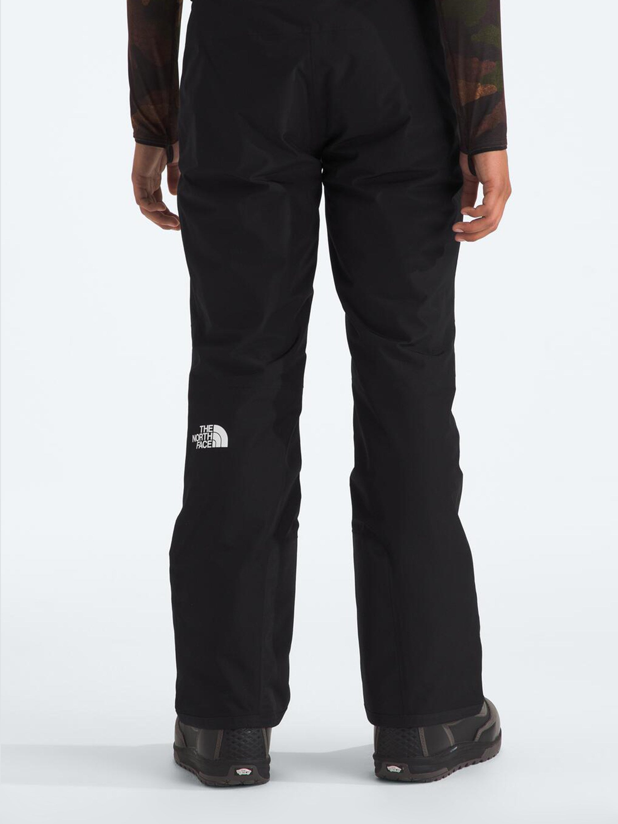 The North Face Mens Descendit Pant