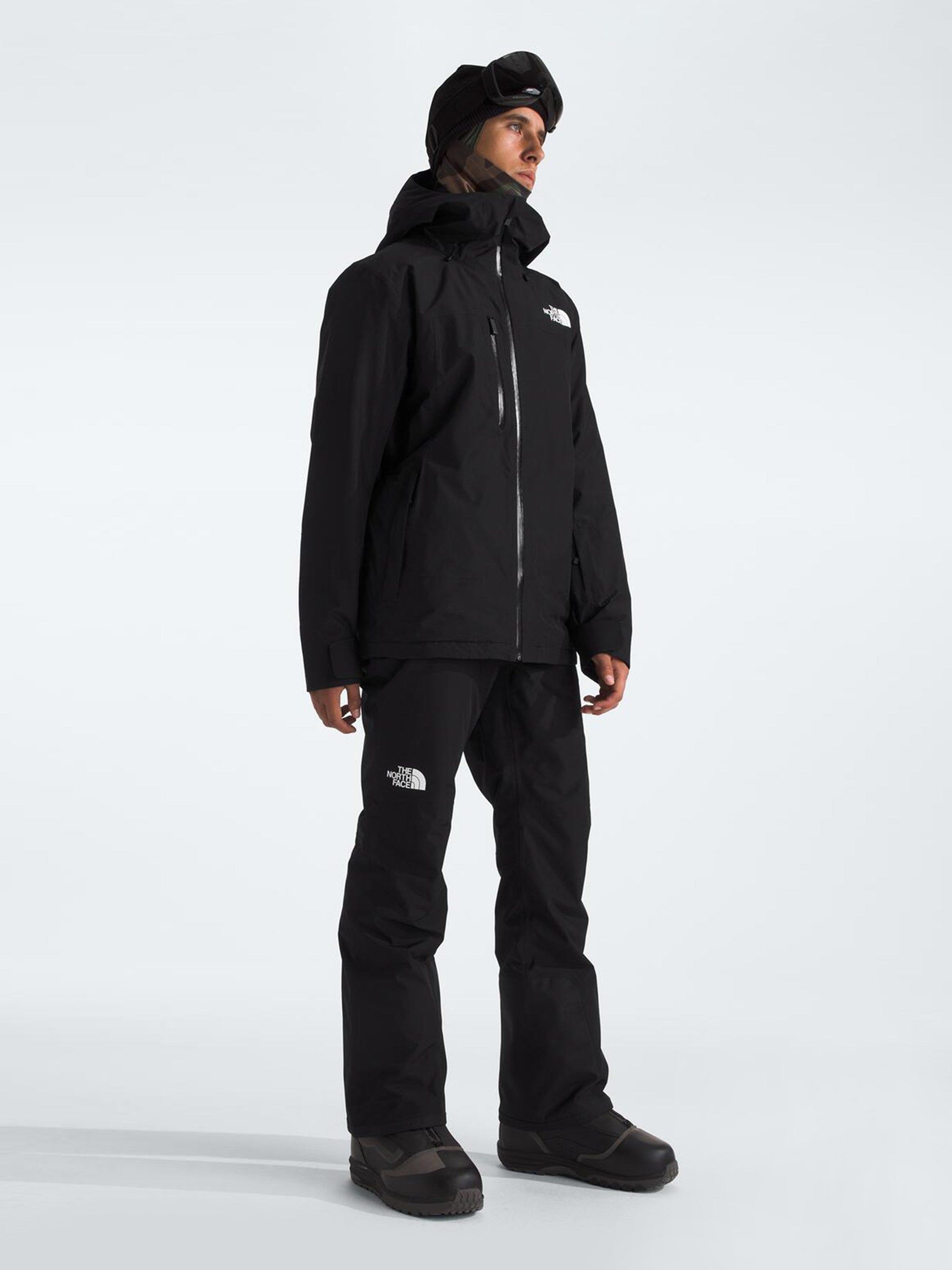 The North Face Mens Descendit Pant