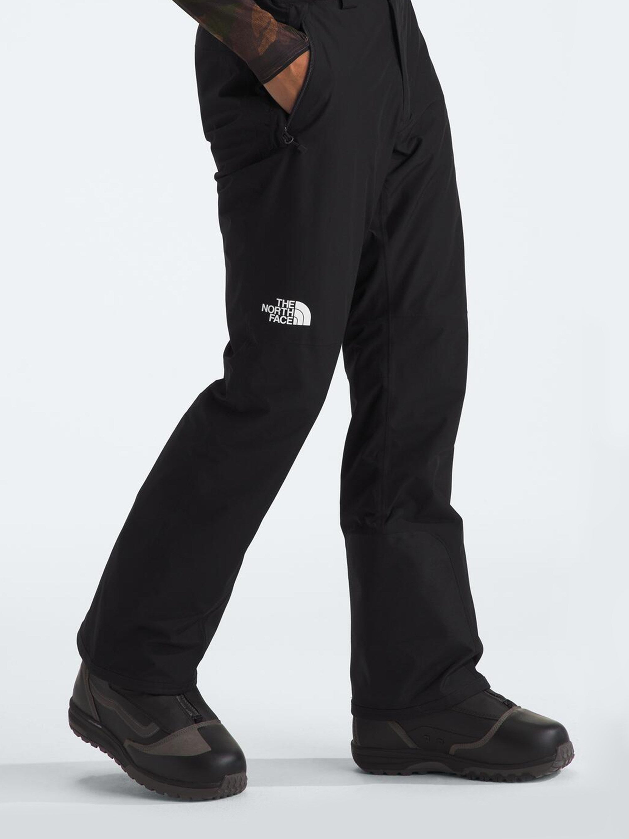 The North Face Mens Descendit Pant