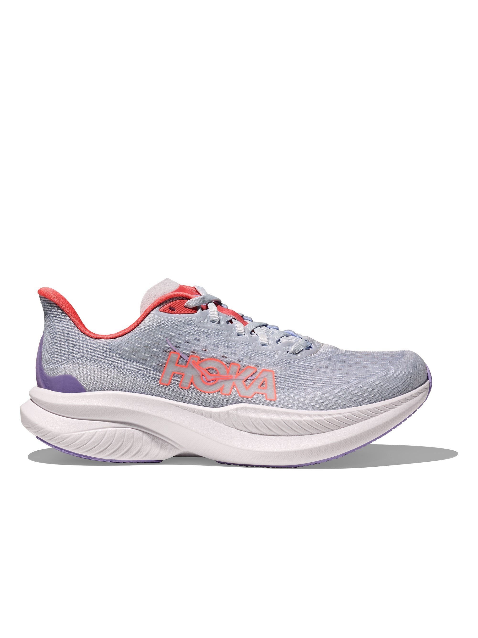 Hoka Womens Mach 6 Running Shoes