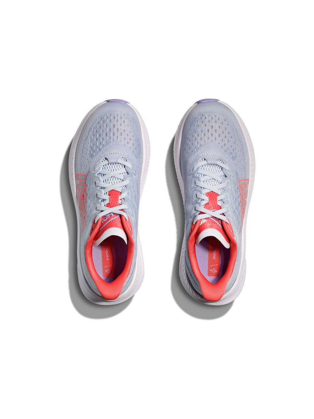 Hoka Womens Mach 6 Running Shoes