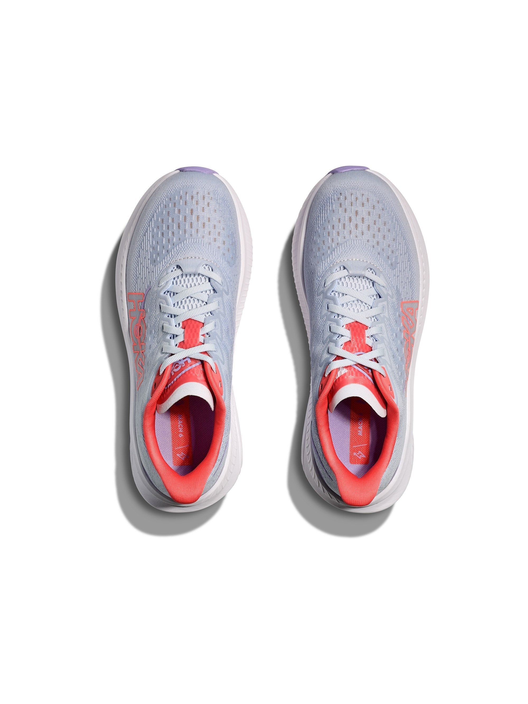 Hoka Womens Mach 6 Running Shoes