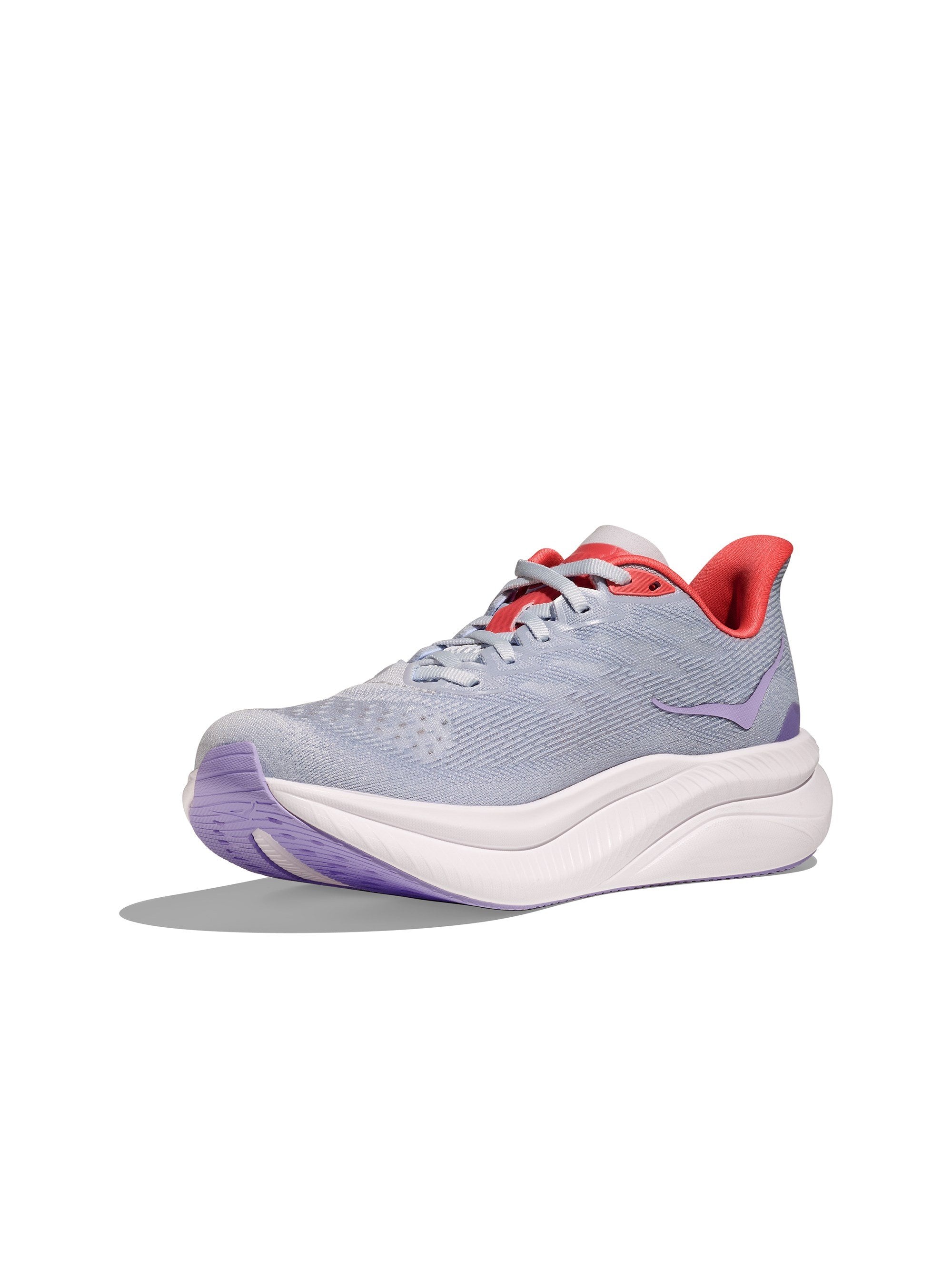 Hoka Womens Mach 6 Running Shoes