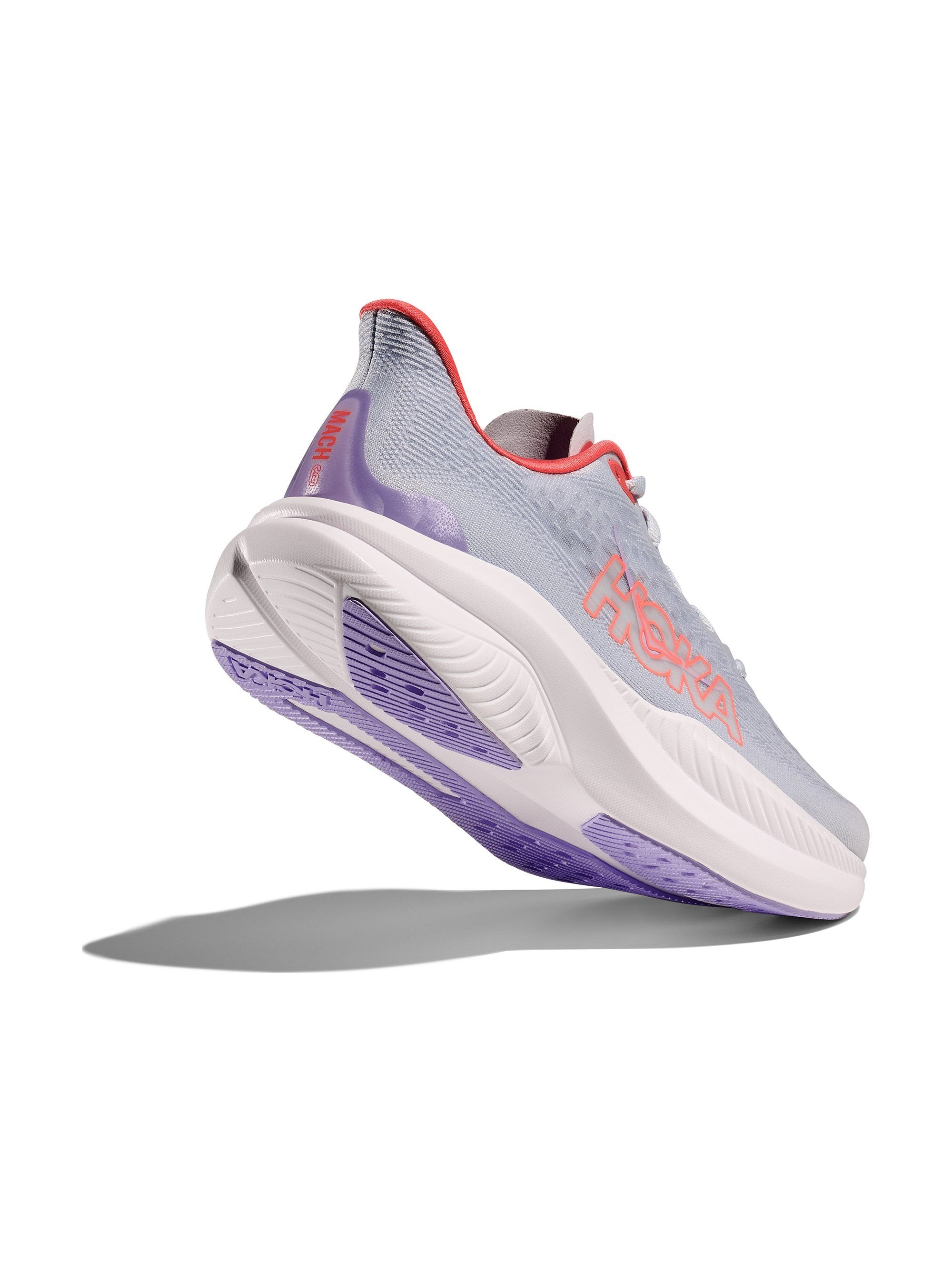 Hoka Womens Mach 6 Running Shoes