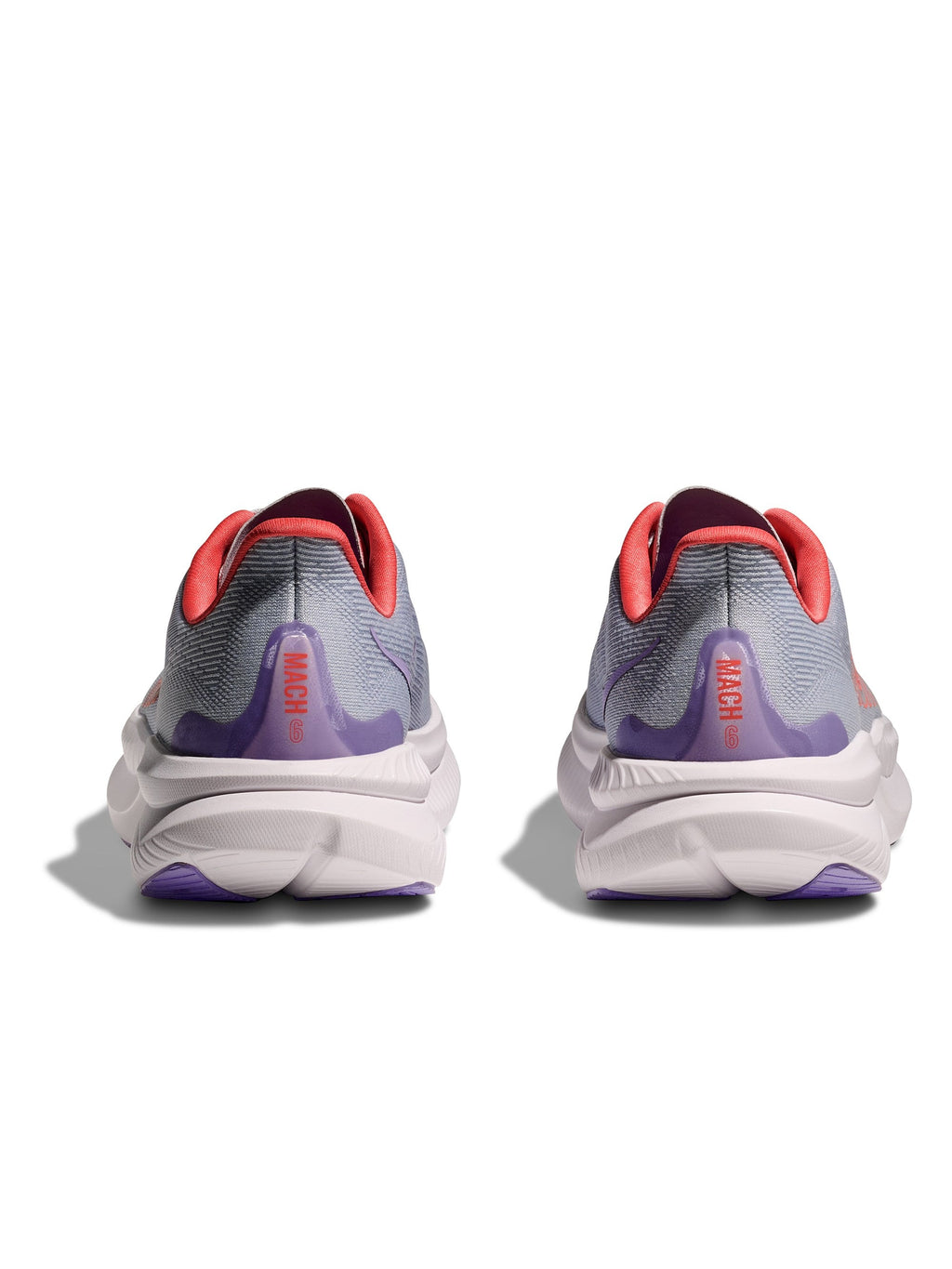 Hoka Womens Mach 6 Running Shoes