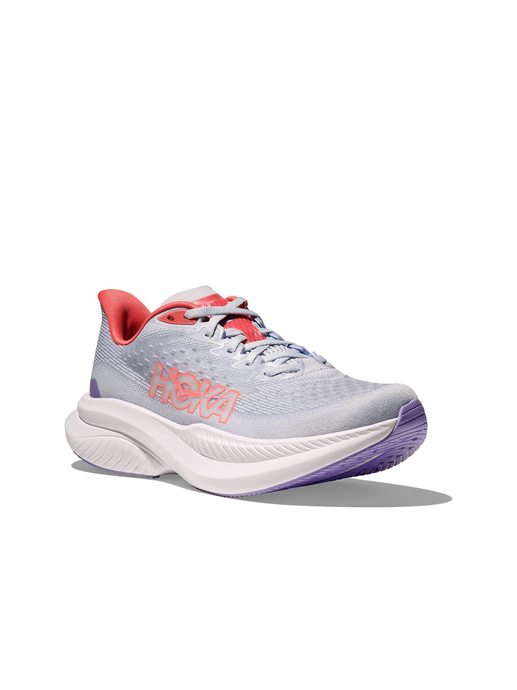 Hoka Womens Mach 6 Running Shoes