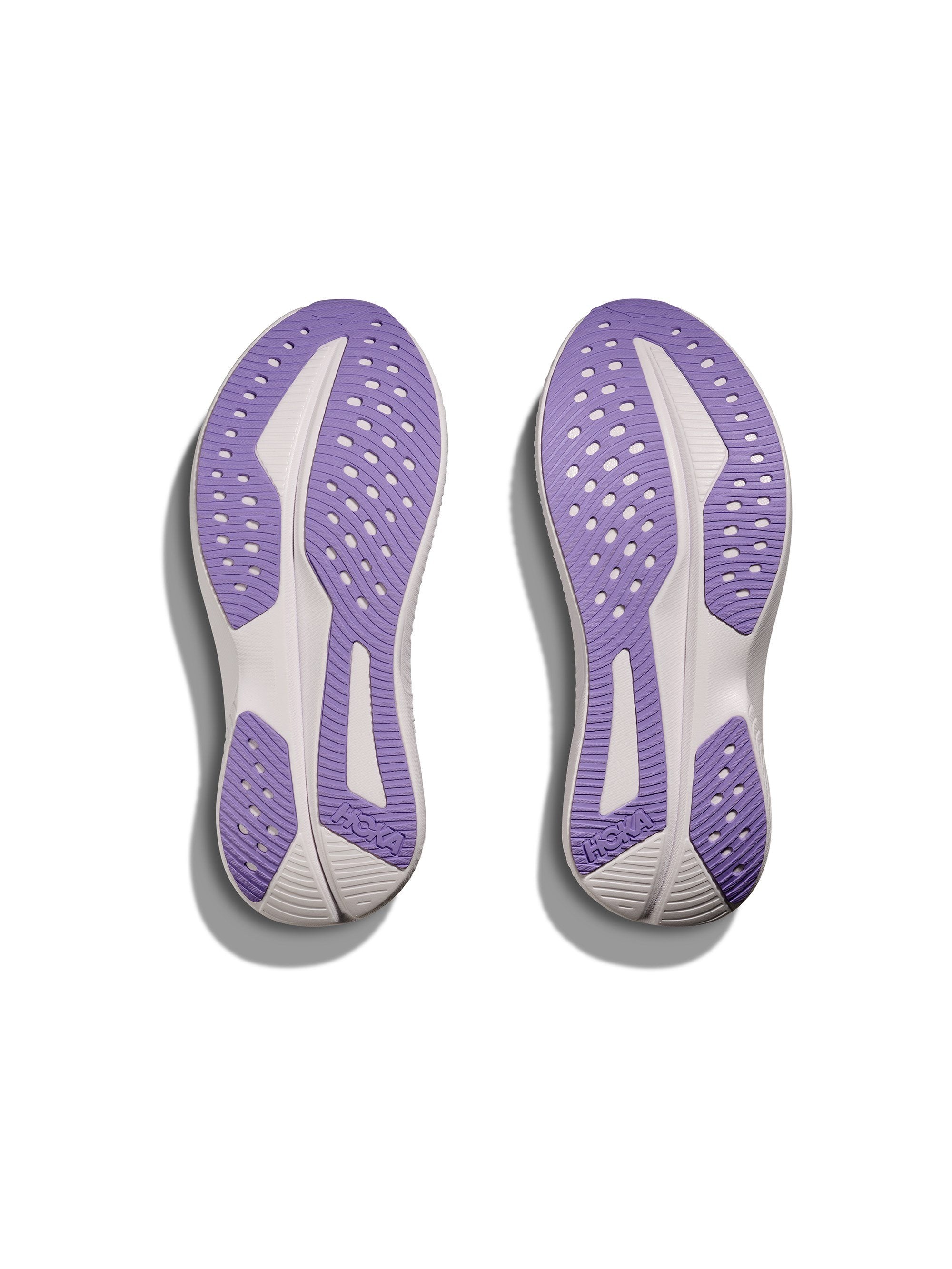 Hoka Womens Mach 6 Running Shoes