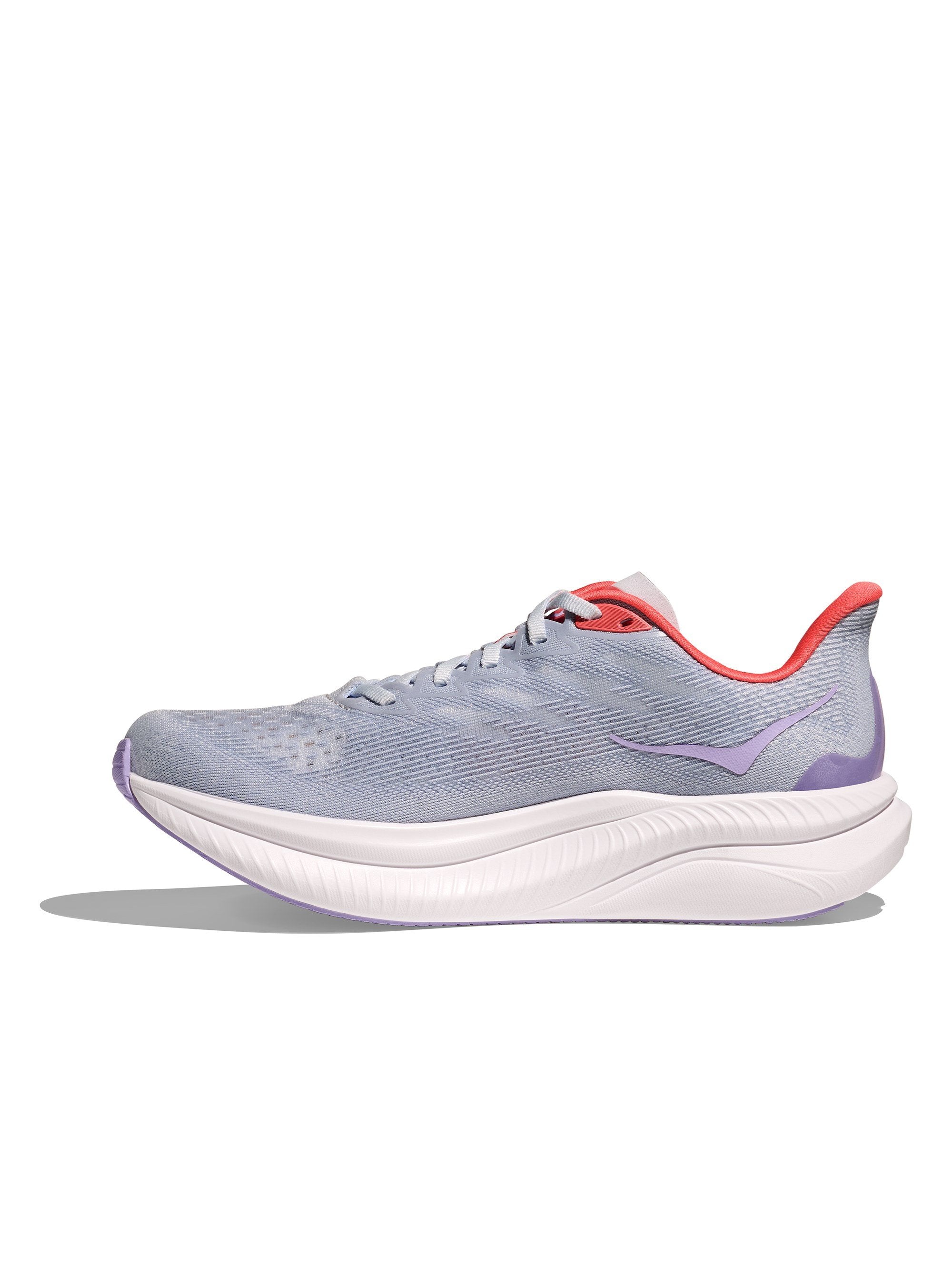 Hoka Womens Mach 6 Running Shoes