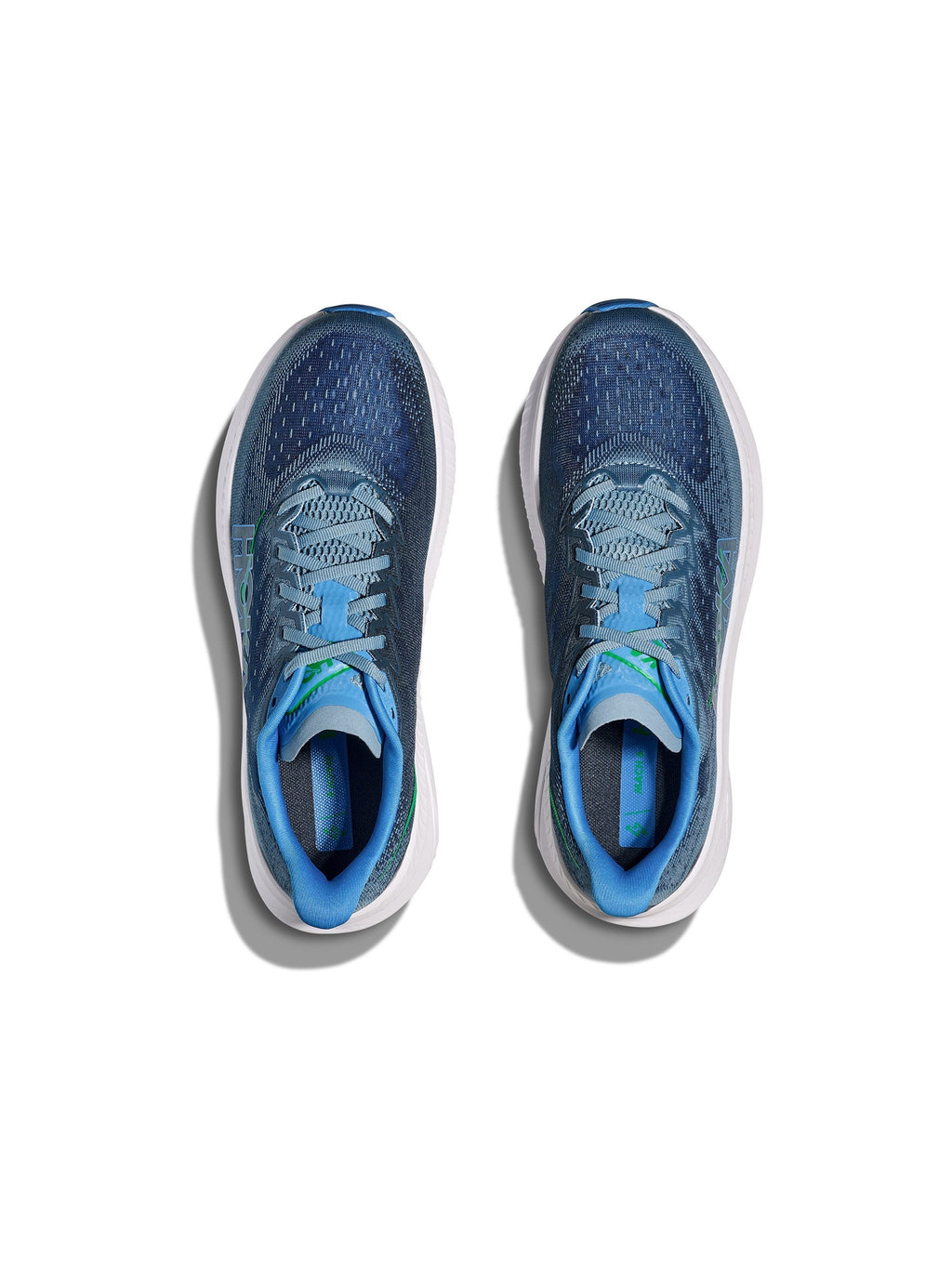 Hoka Mens Mach 6 Running Shoes