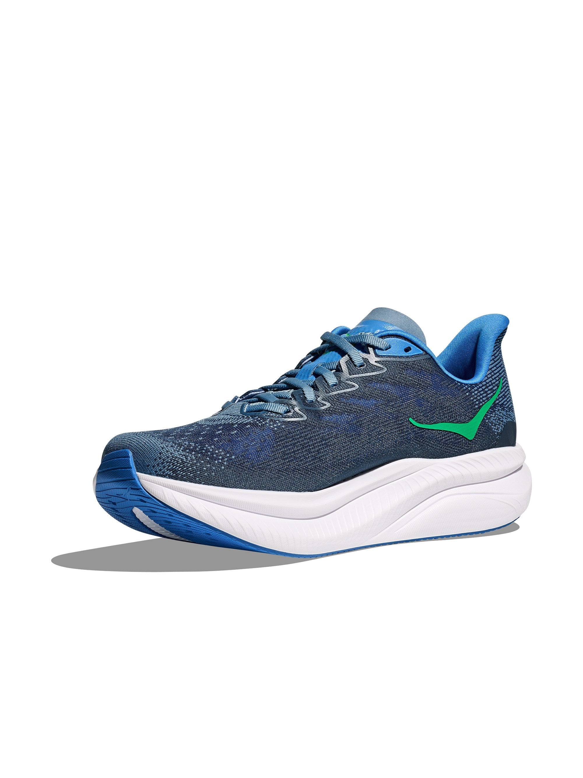 Hoka Mens Mach 6 Running Shoes