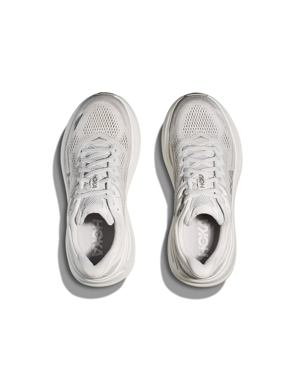 Hoka Womens Bondi 9 Road Running Shoes