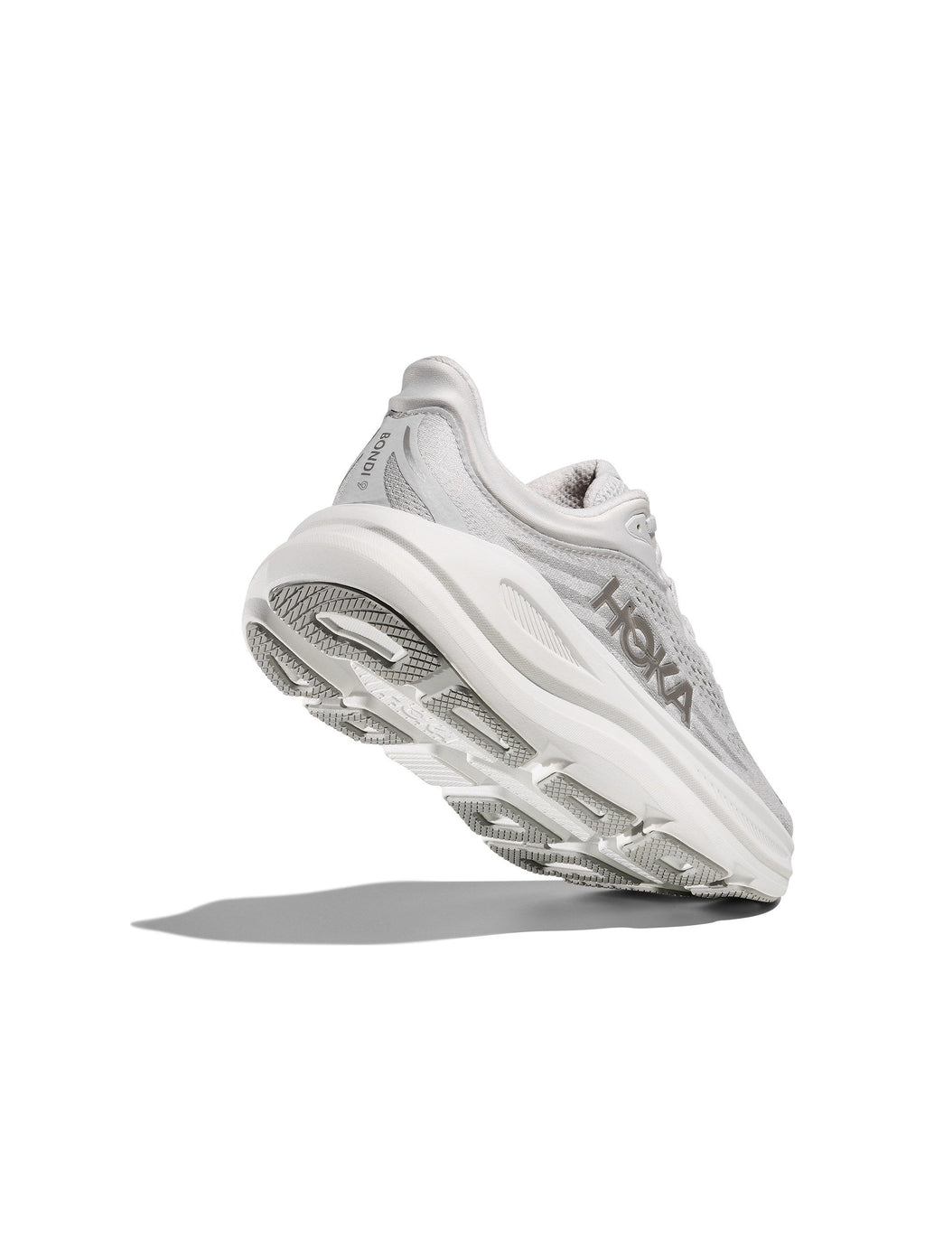Hoka Womens Bondi 9 Road Running Shoes