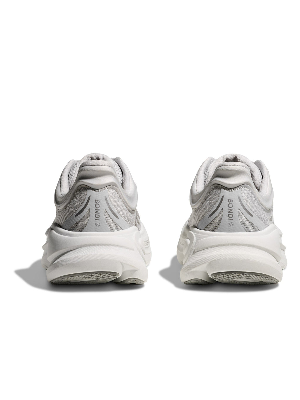 Hoka Womens Bondi 9 Road Running Shoes