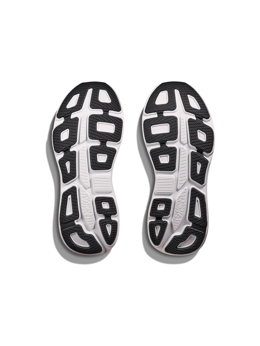 Hoka Mens Bondi 9 Road Running Shoes