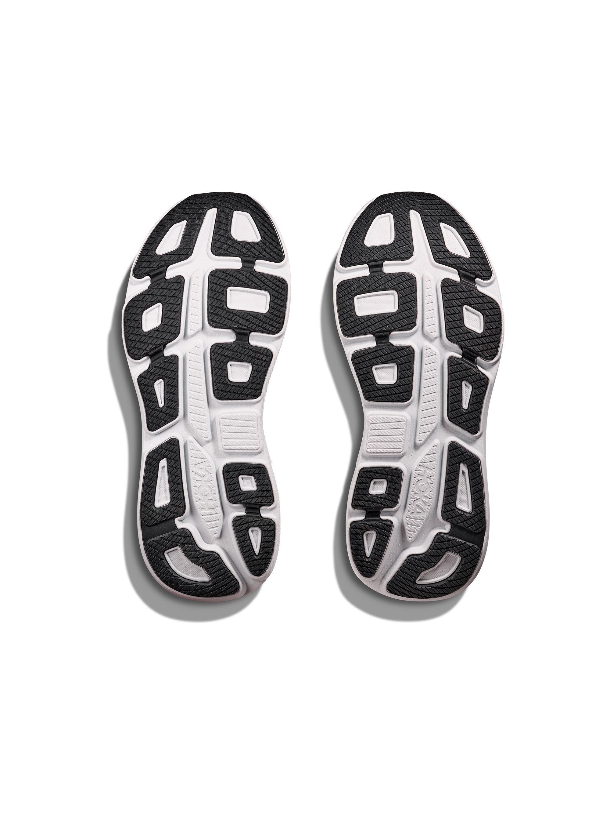 Hoka Mens Bondi 9 Road Running Shoes