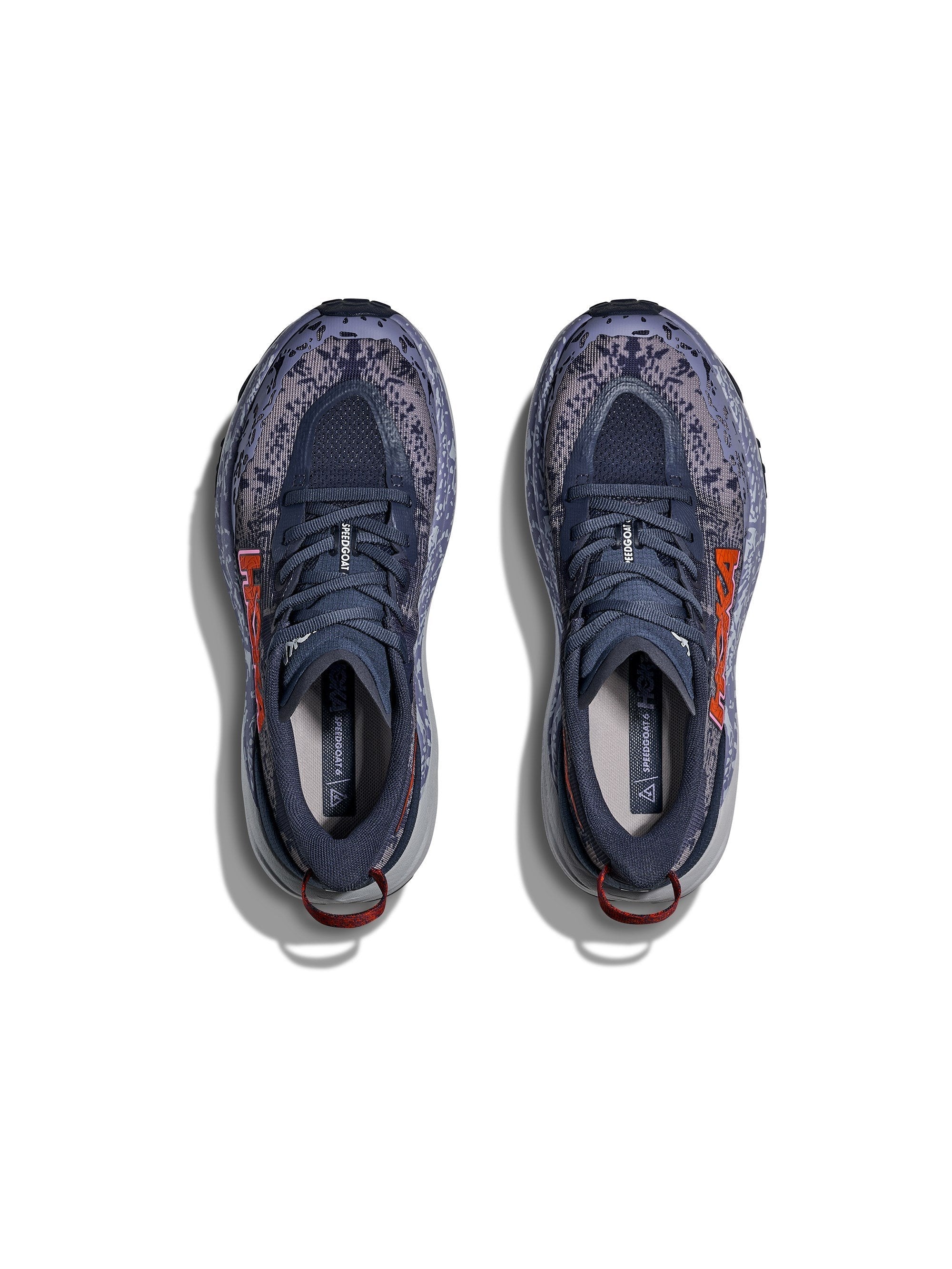 Hoka Womens Speedgoat 6 Trail Running Shoes