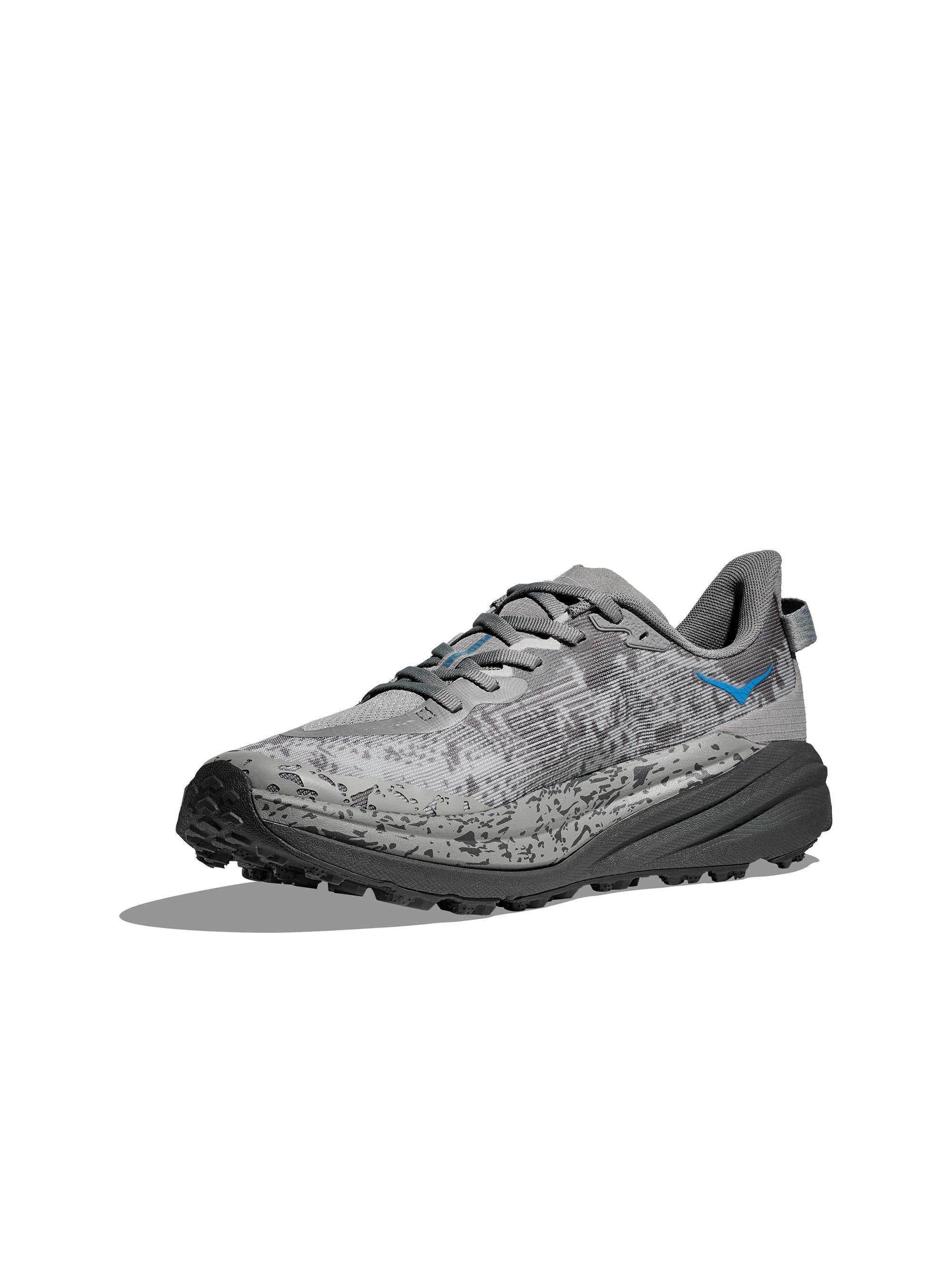 Hoka Mens Speedgoat 6 Trail Running Shoes
