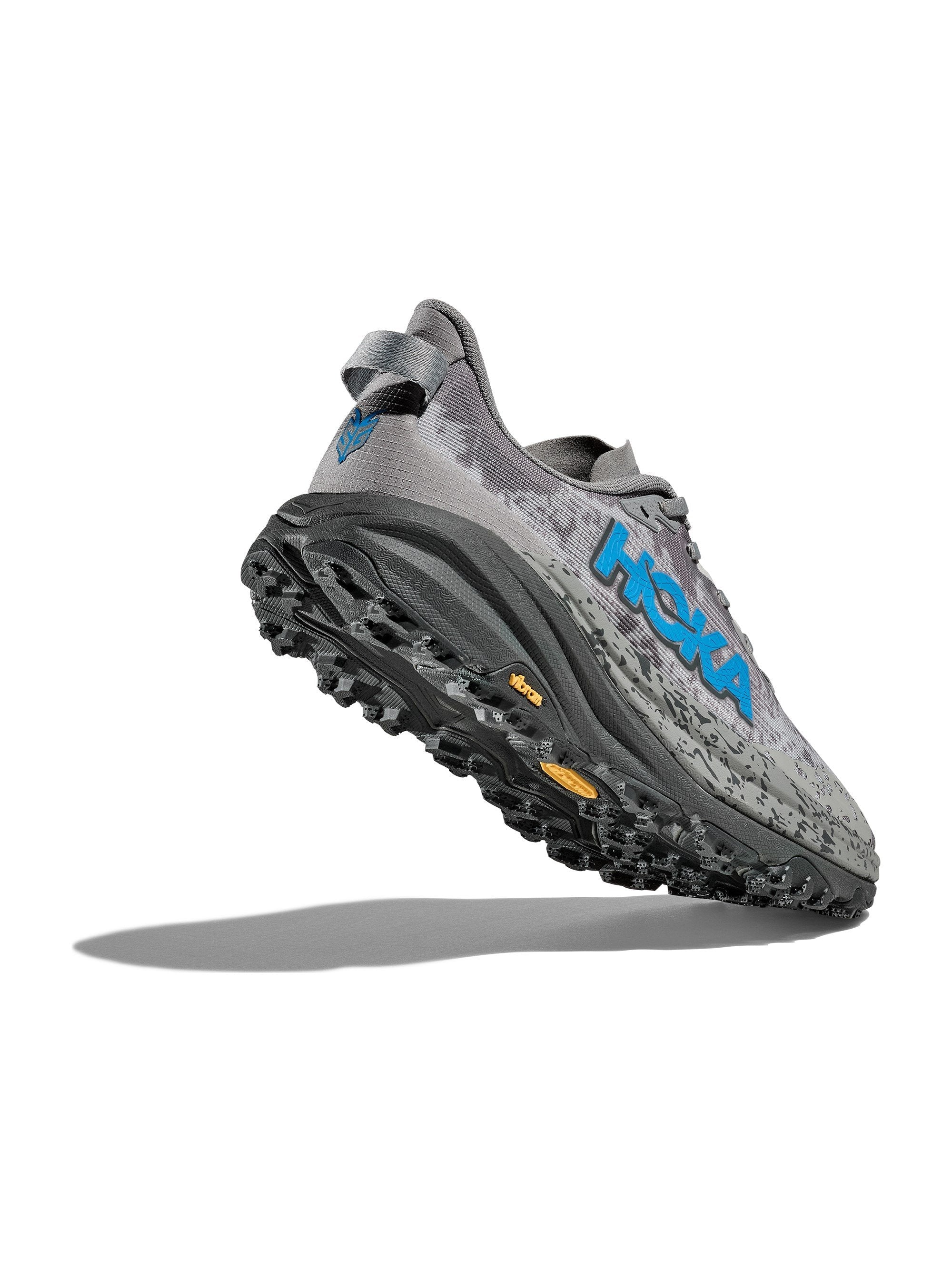 Hoka Mens Speedgoat 6 Trail Running Shoes