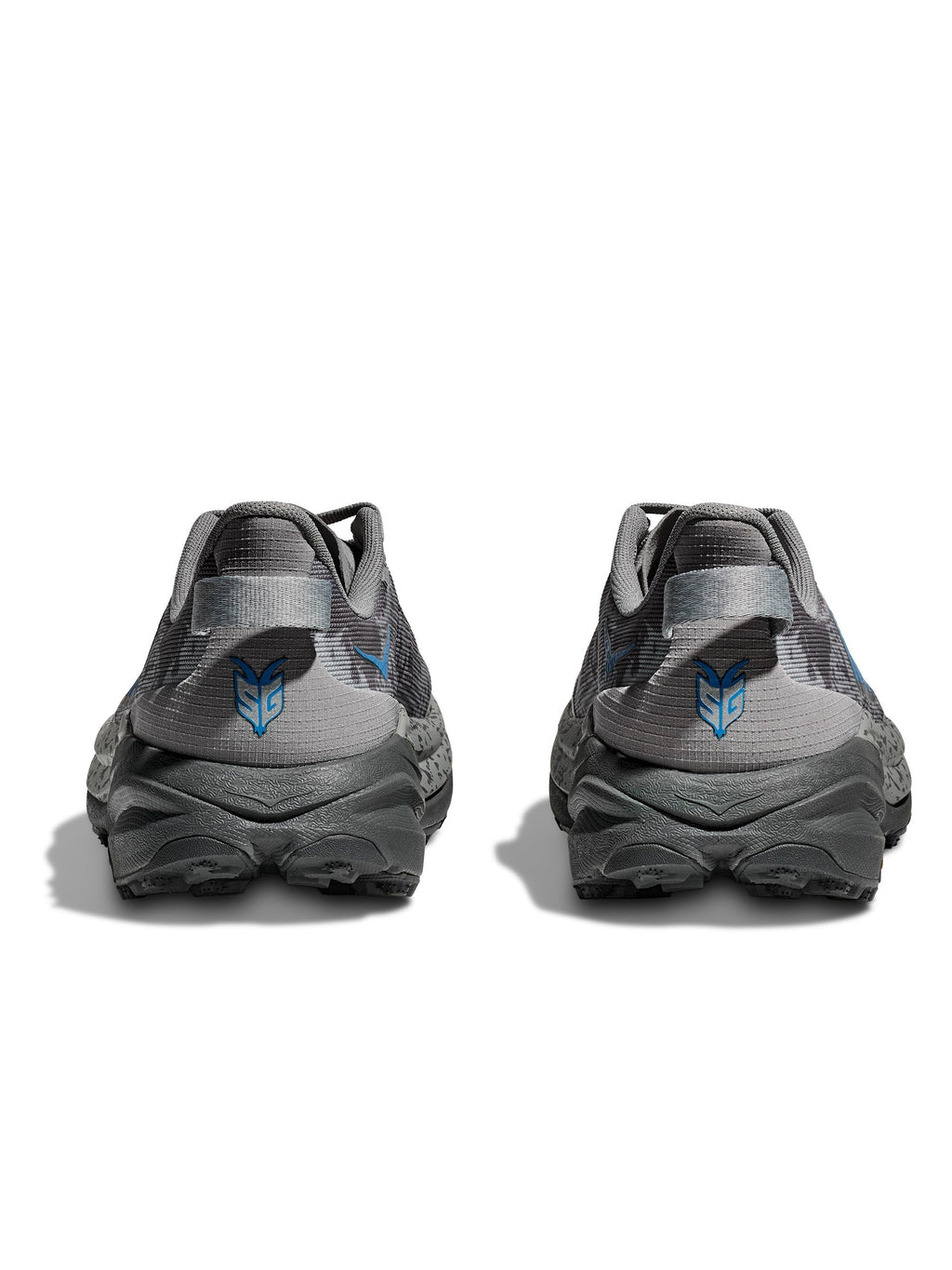 Hoka Mens Speedgoat 6 Trail Running Shoes
