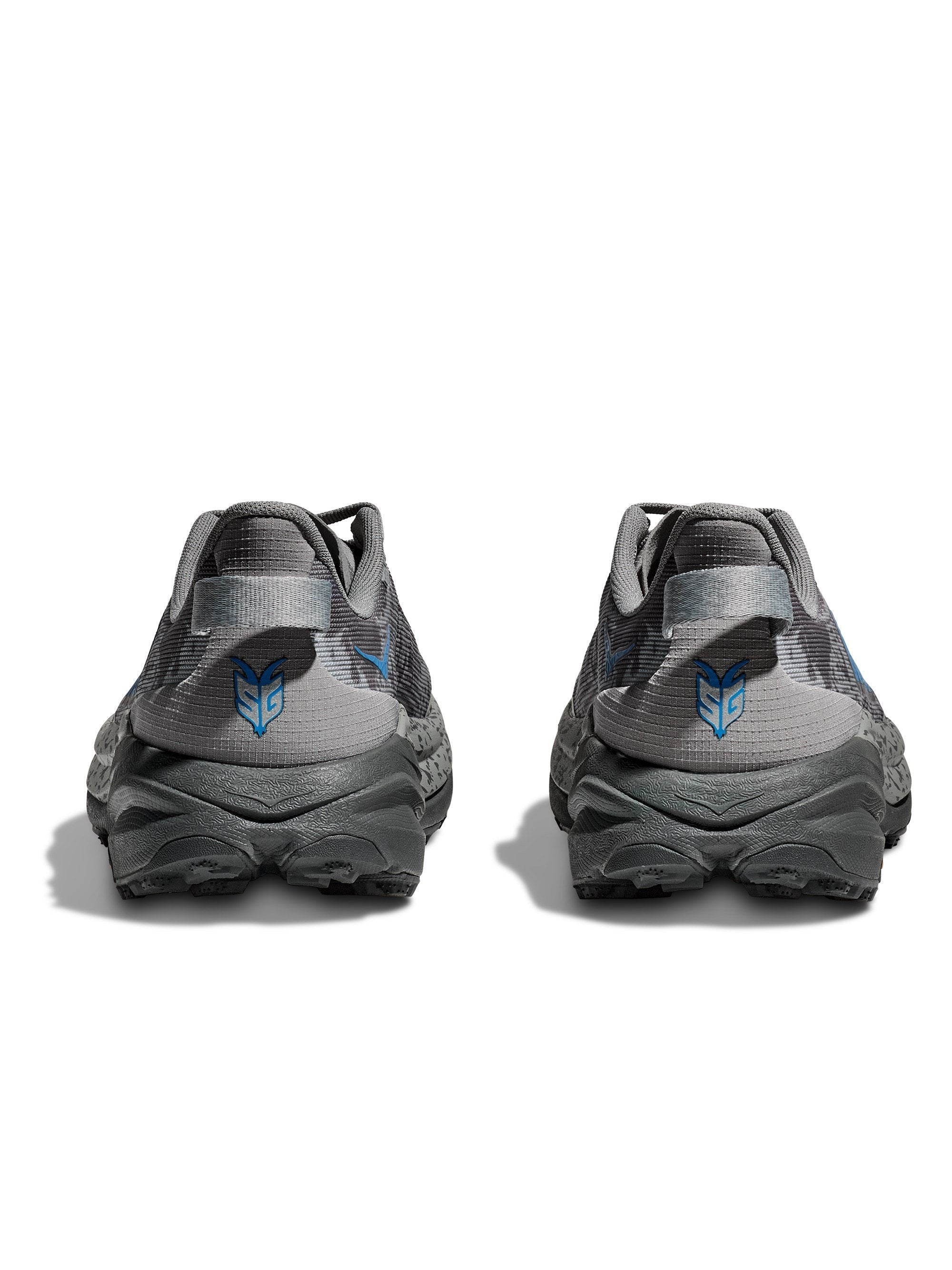 Hoka Mens Speedgoat 6 Trail Running Shoes