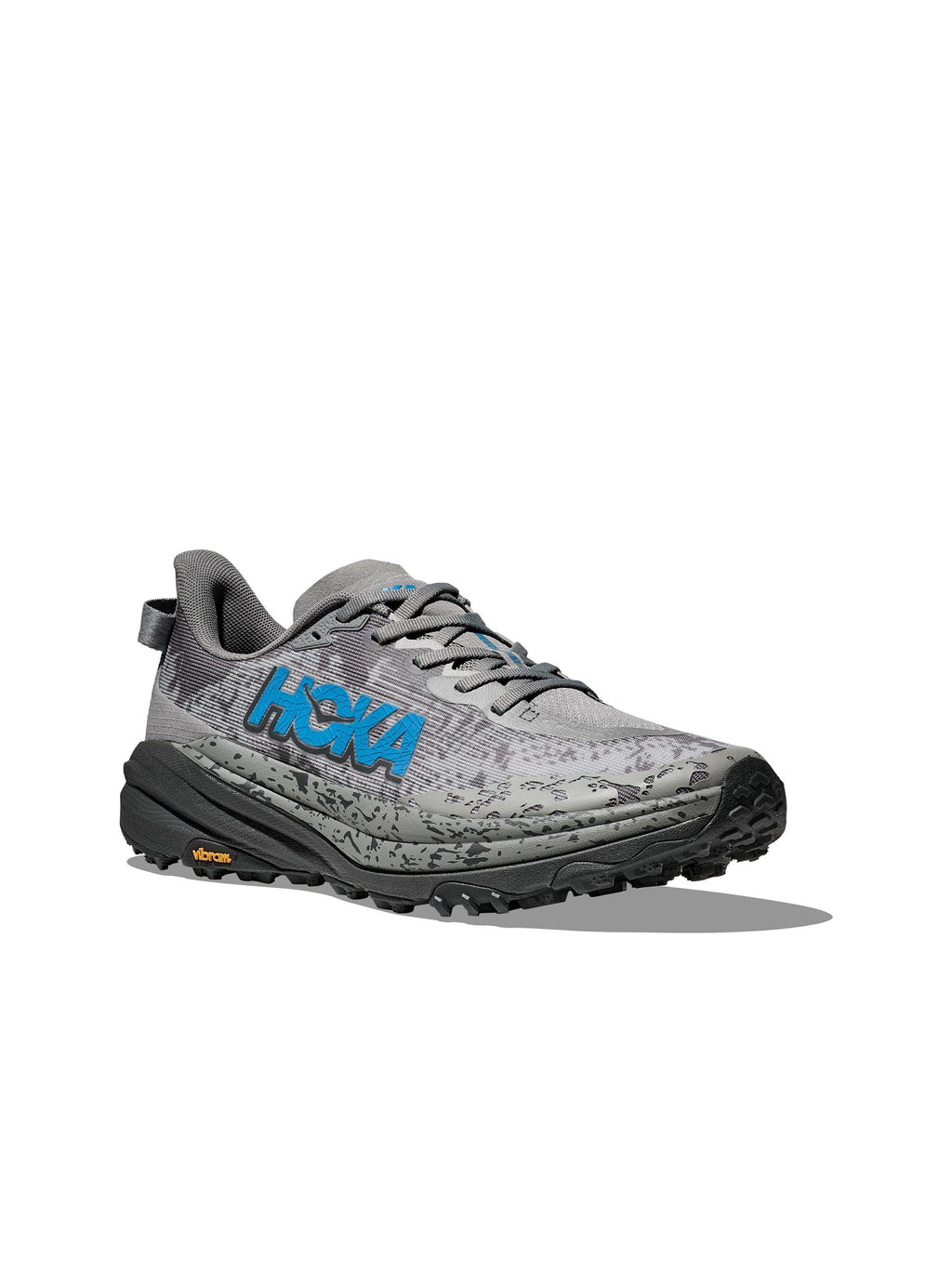 Hoka Mens Speedgoat 6 Trail Running Shoes