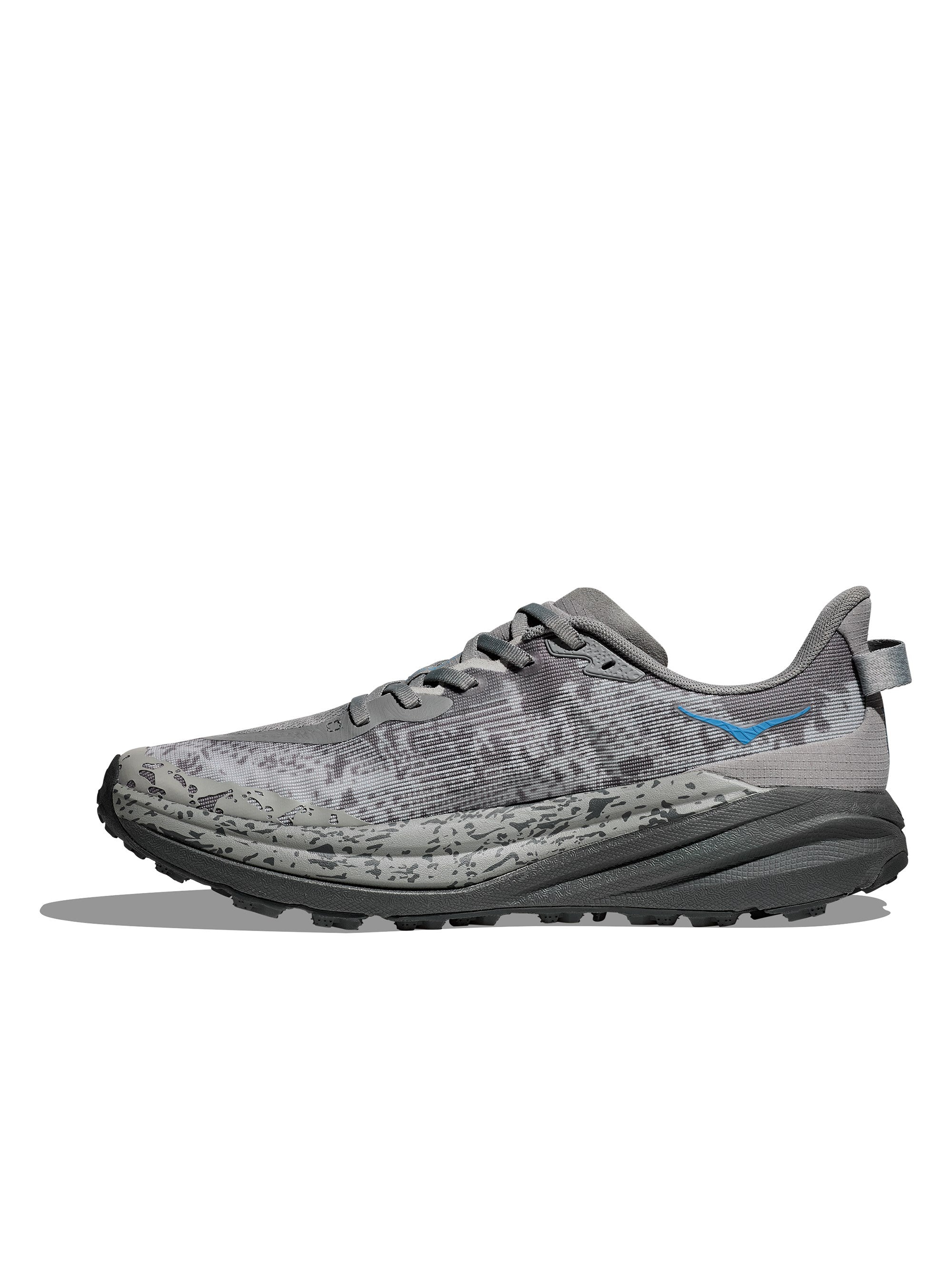 Hoka Mens Speedgoat 6 Trail Running Shoes