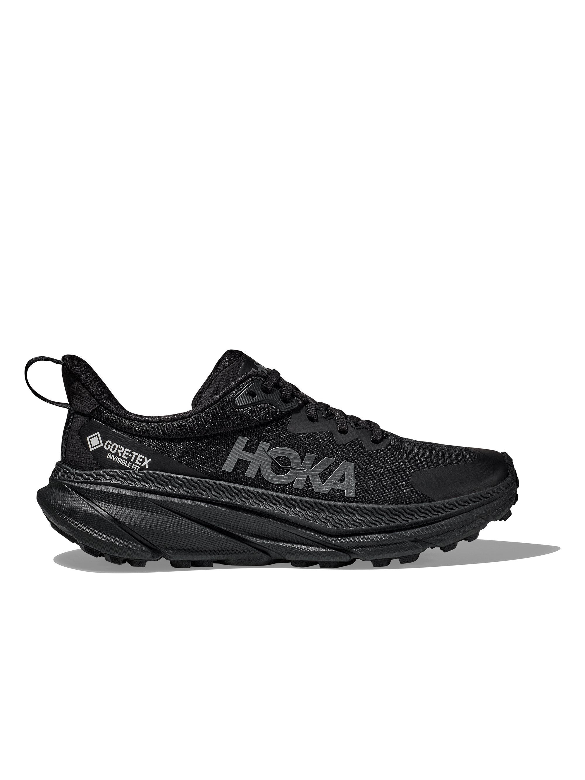 Hoka Womens Challenger Atr 7 Gtx Trail Running Shoes