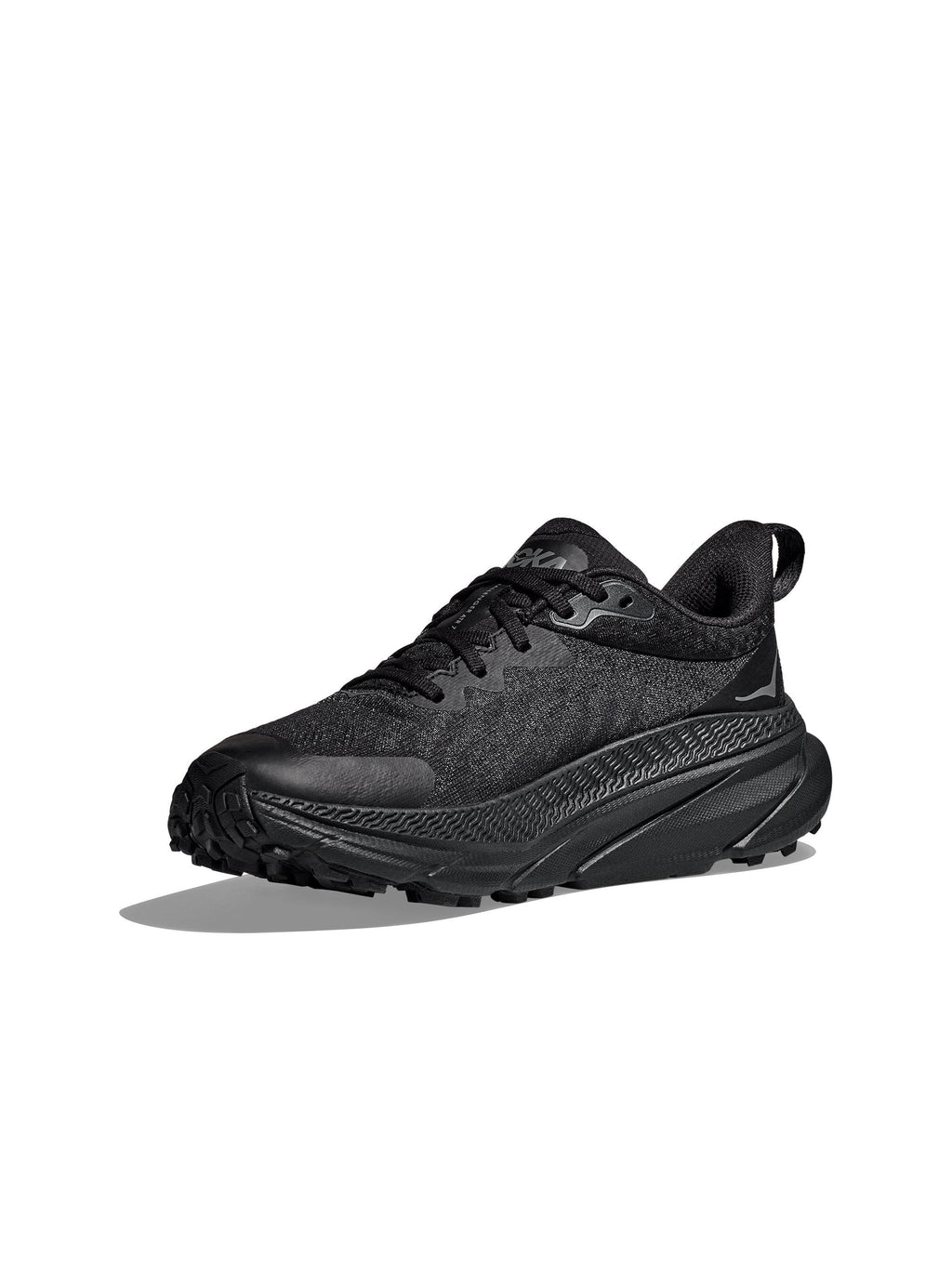 Hoka Womens Challenger Atr 7 Gtx Trail Running Shoes