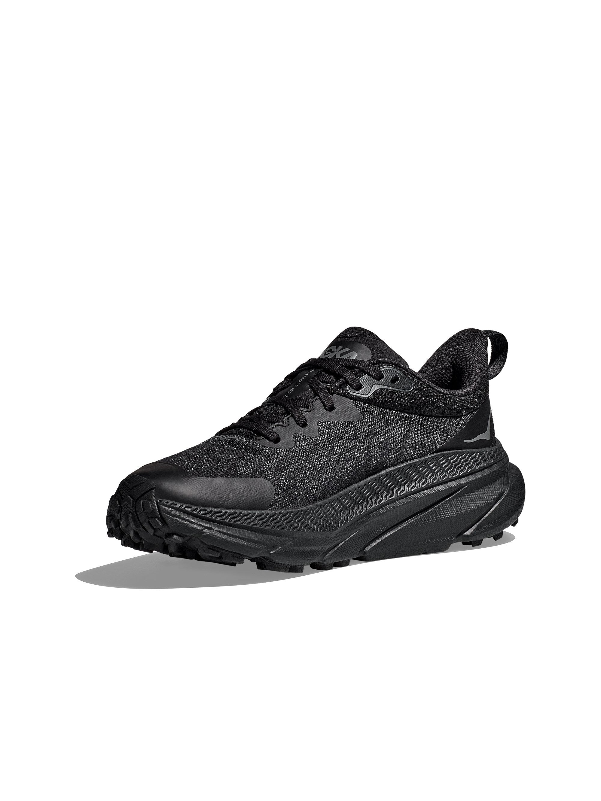 Hoka Womens Challenger Atr 7 Gtx Trail Running Shoes