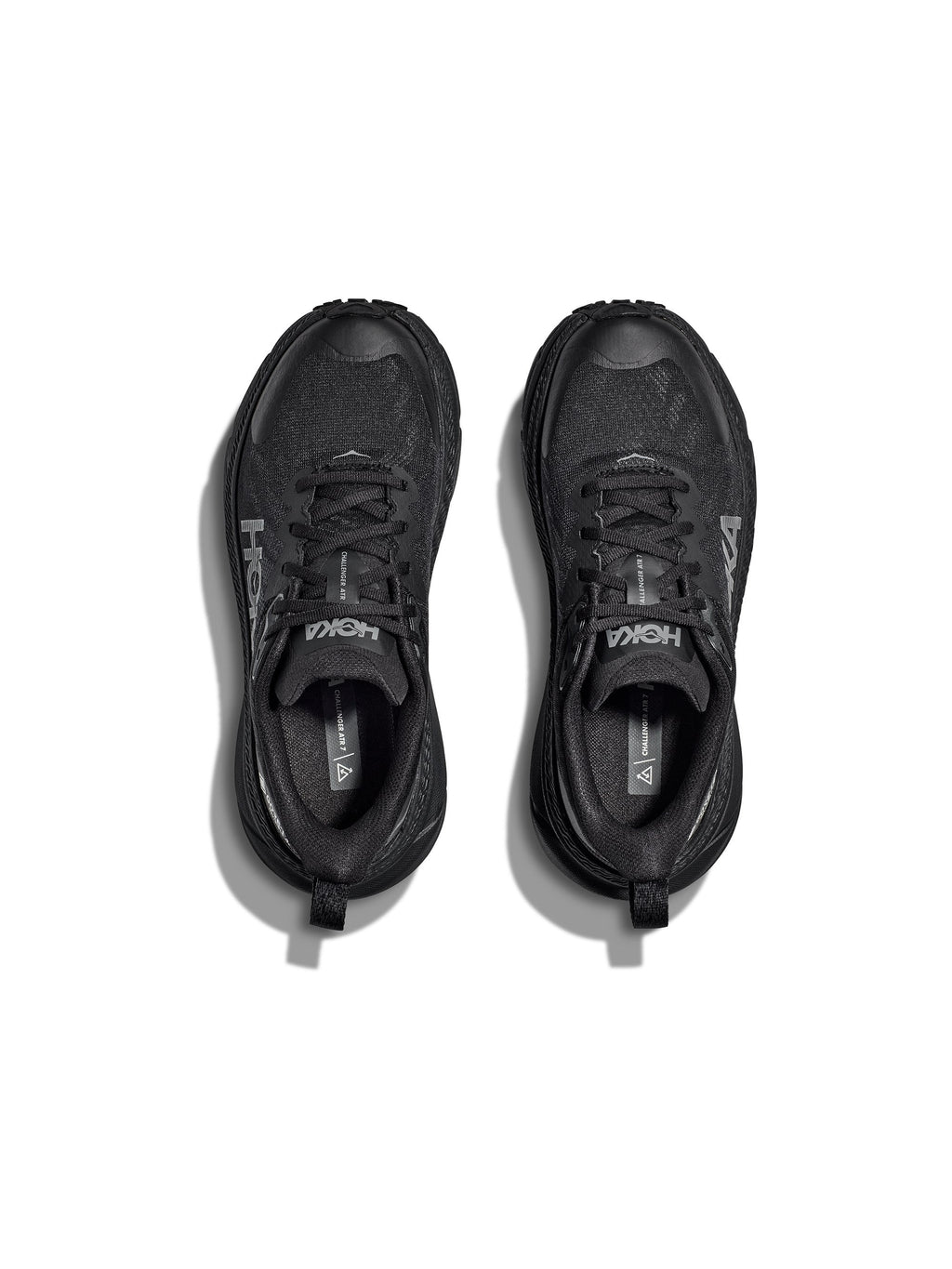 Hoka Mens Challenger Atr 7 Gtx Trail Running Shoes