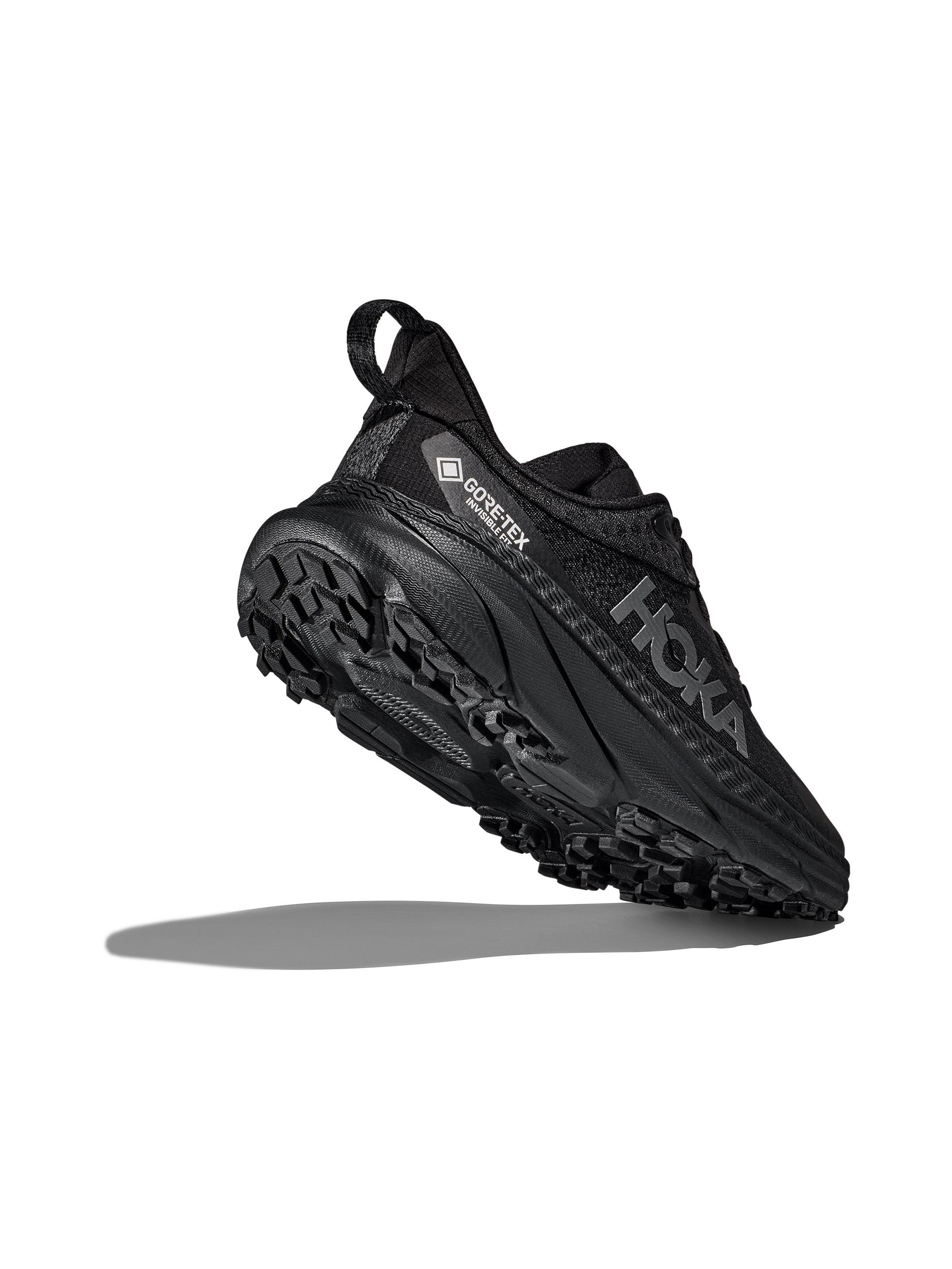 Hoka Mens Challenger Atr 7 Gtx Trail Running Shoes