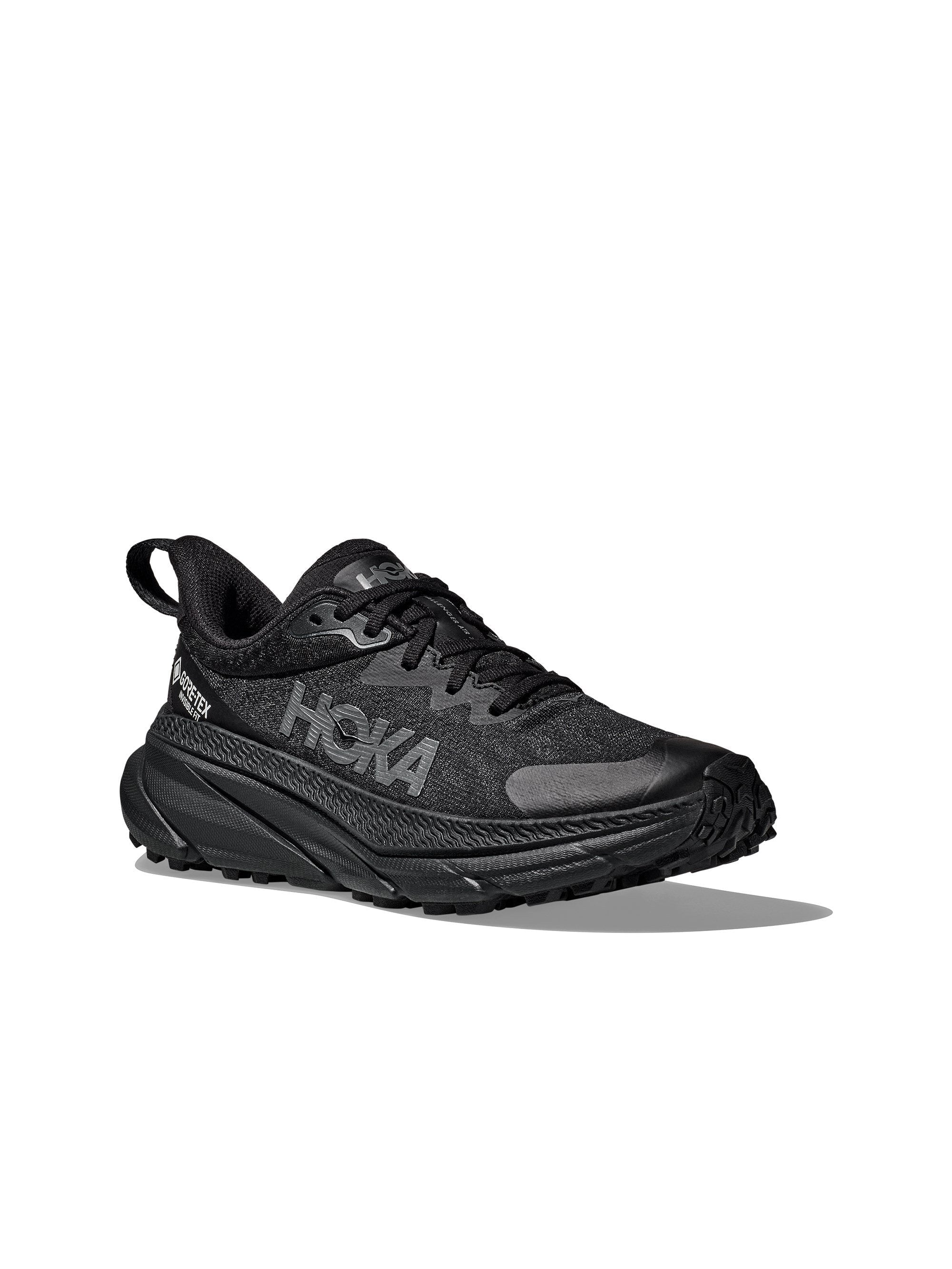 Hoka Mens Challenger Atr 7 Gtx Trail Running Shoes