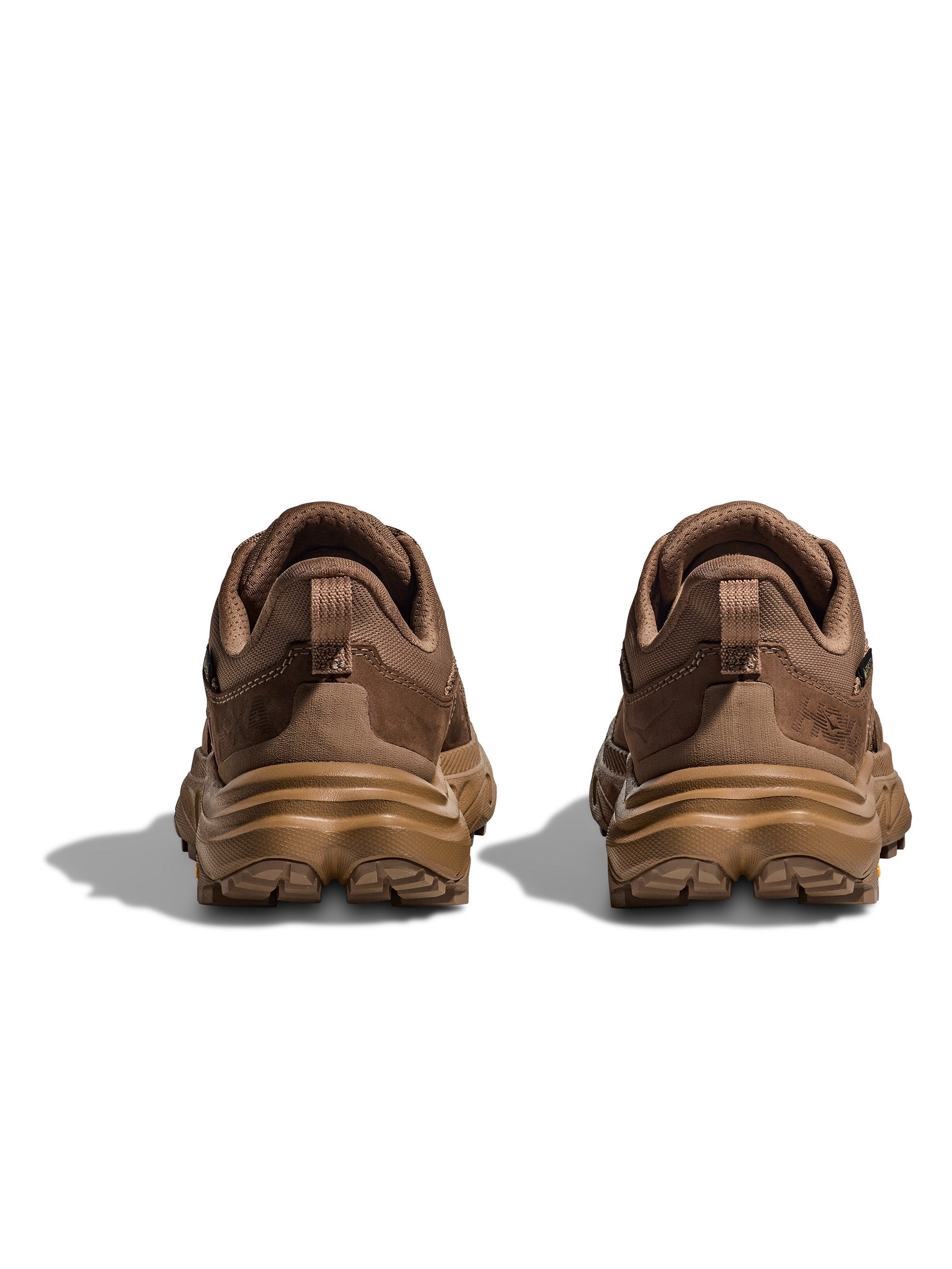 Hoka Mens Anacapa 2 Low GTX Waterproof Hiking Shoes
