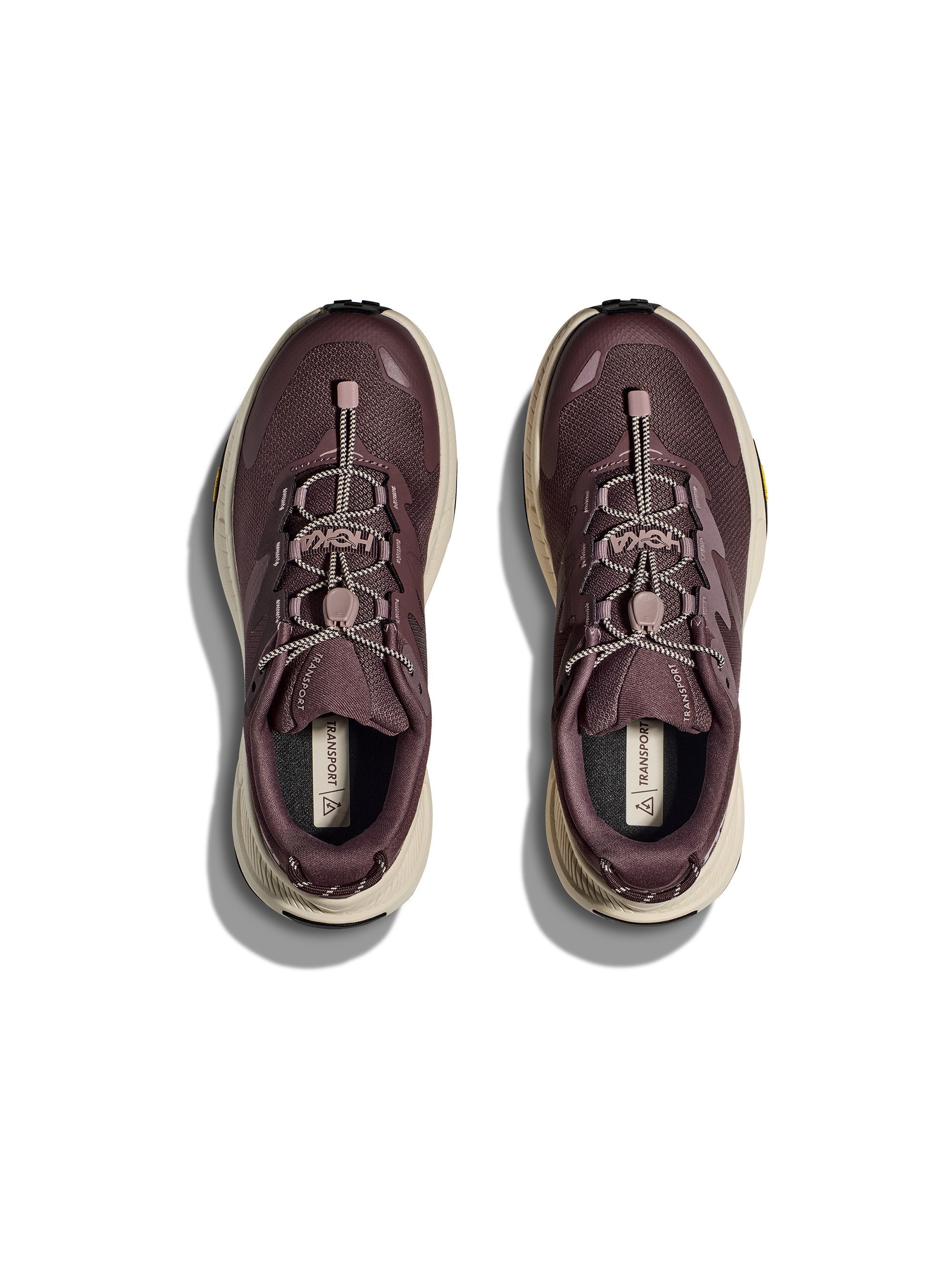 Hoka Womens Transport Hiking Shoes