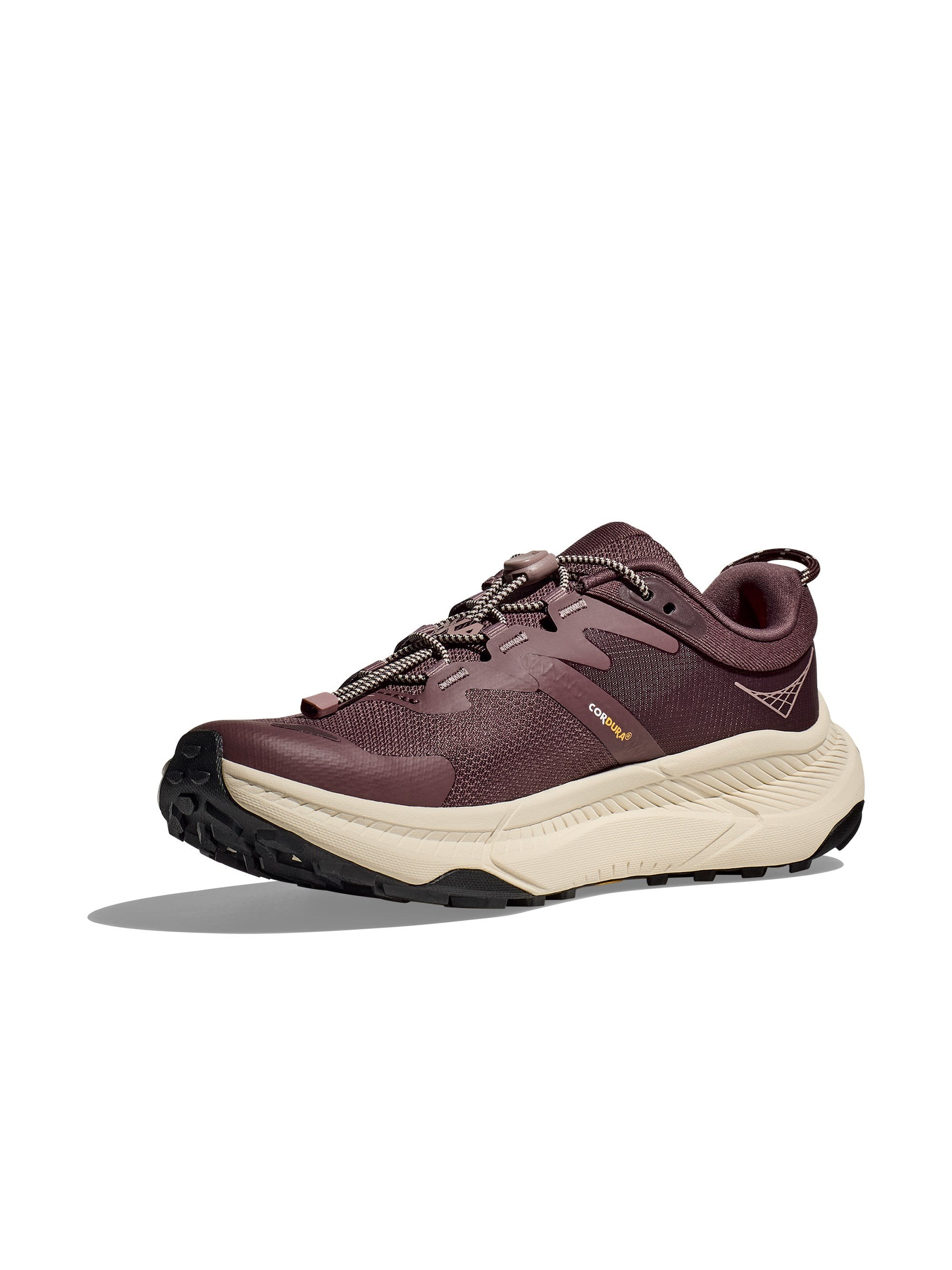 Hoka Womens Transport Hiking Shoes