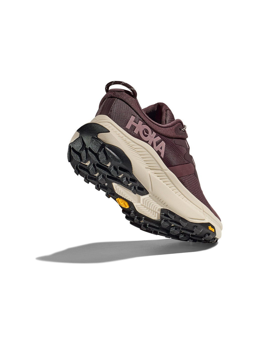 Hoka Womens Transport Hiking Shoes