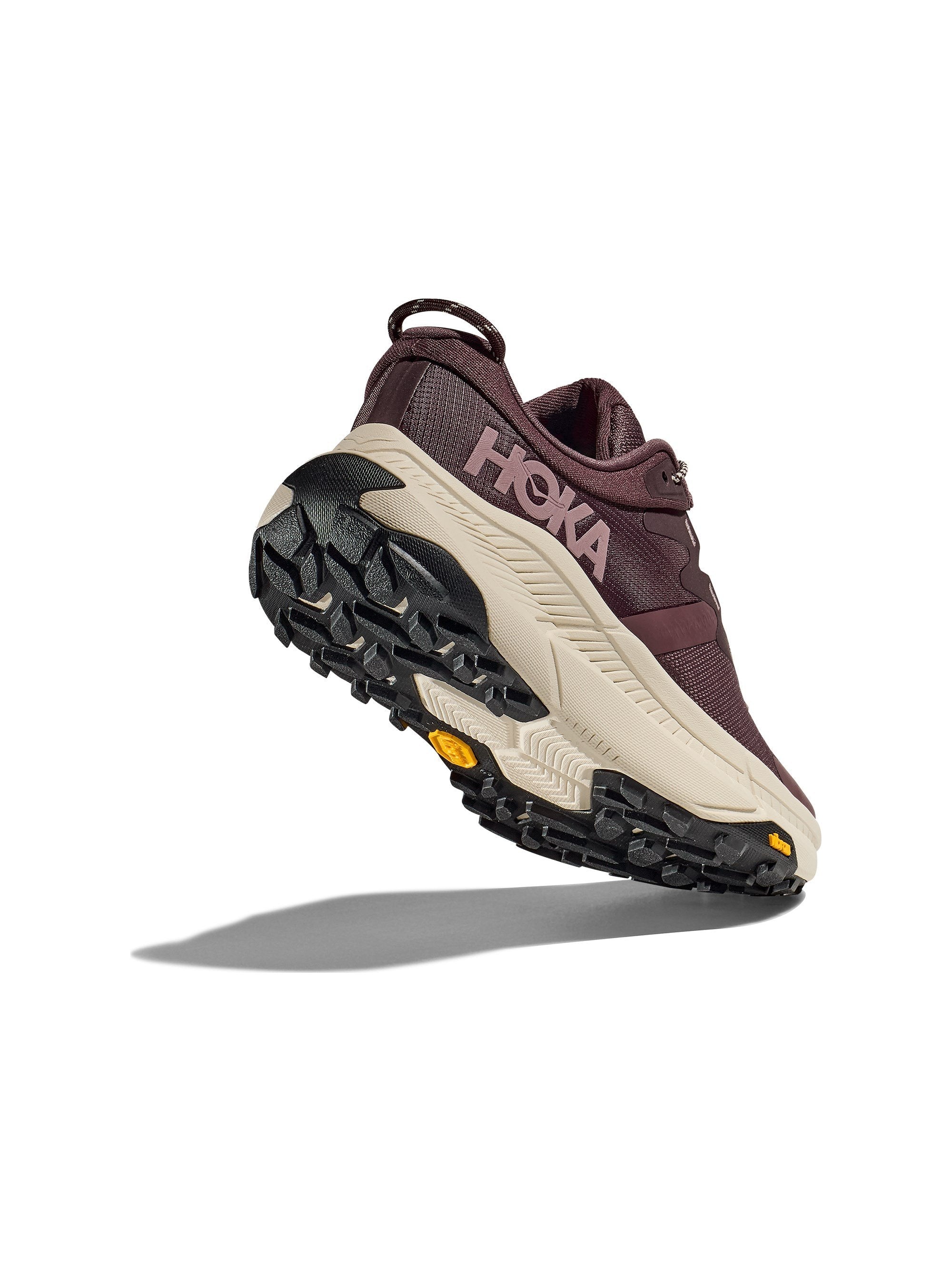 Hoka Womens Transport Hiking Shoes
