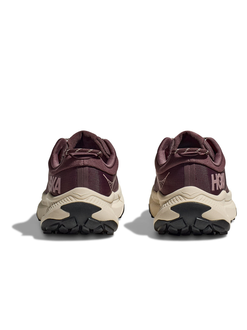 Hoka Womens Transport Hiking Shoes