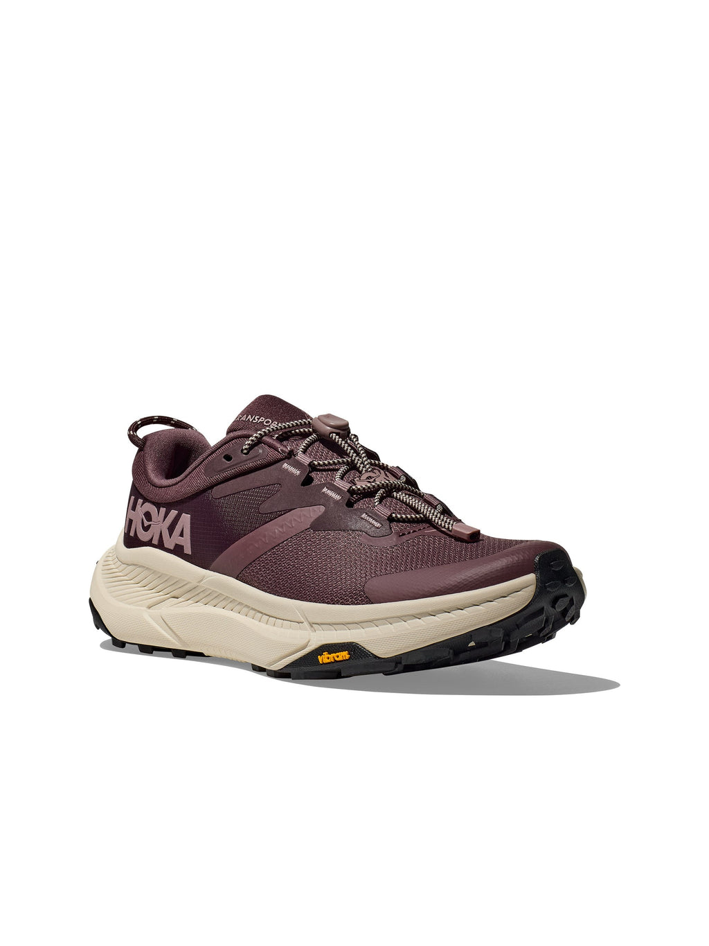 Hoka Womens Transport Hiking Shoes