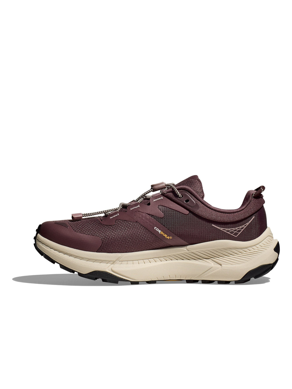 Hoka Womens Transport Hiking Shoes