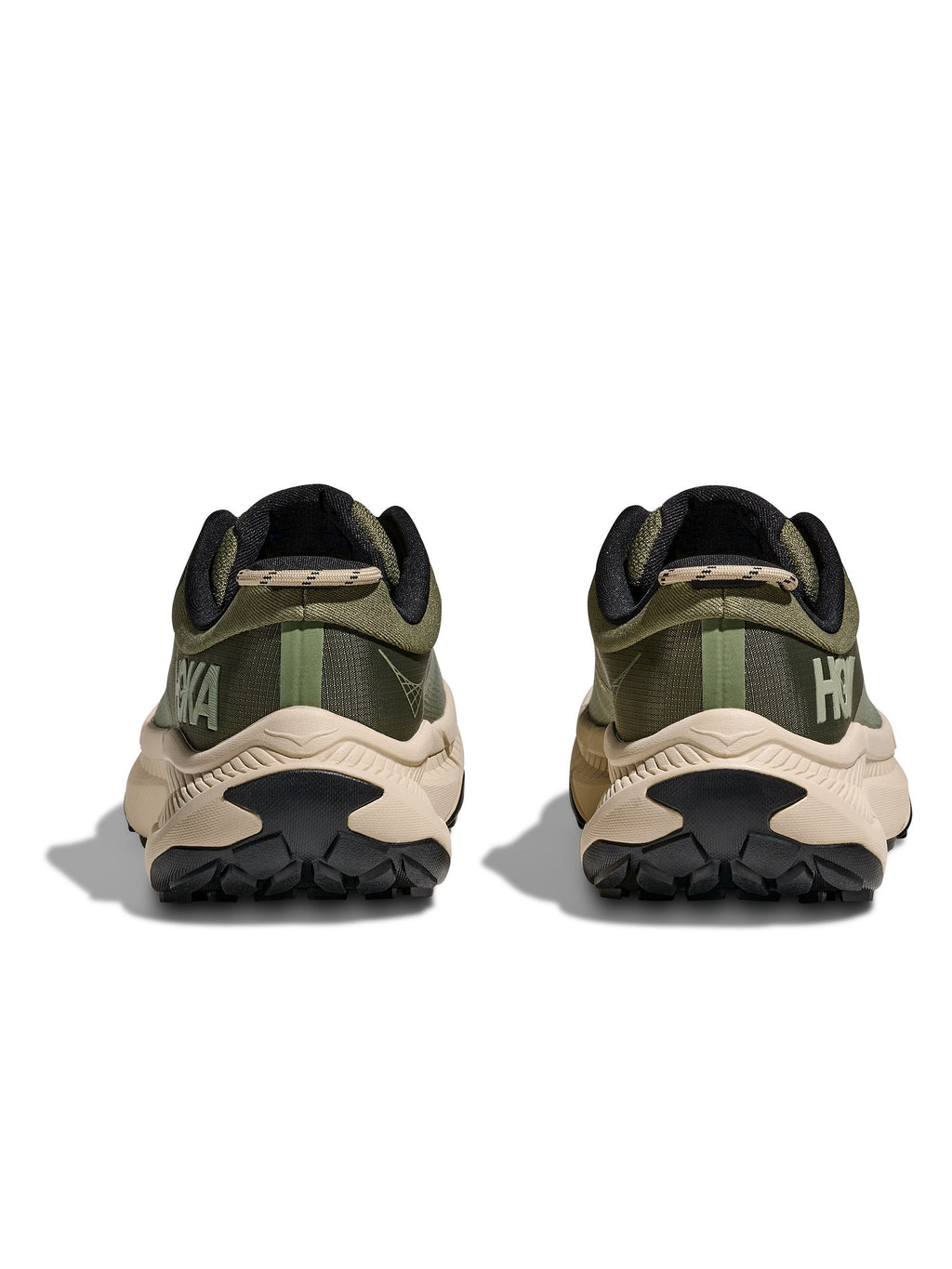 Hoka Mens Transport Hiking Shoes