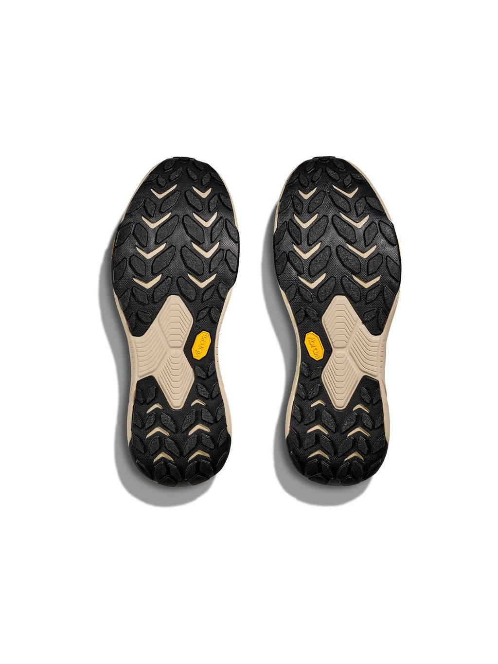 Hoka Mens Transport Hiking Shoes