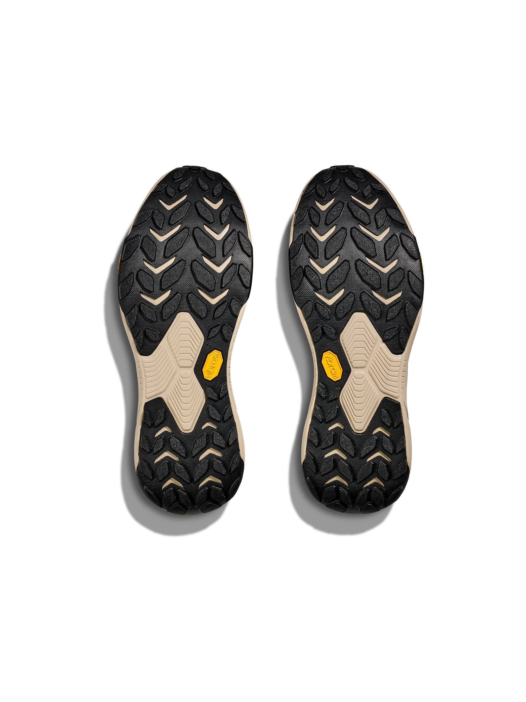 Hoka Mens Transport Hiking Shoes