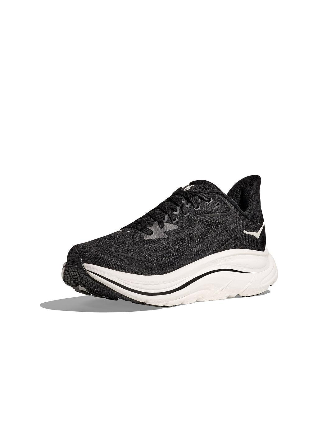 Hoka Womens Clifton 10 Road Running Shoes