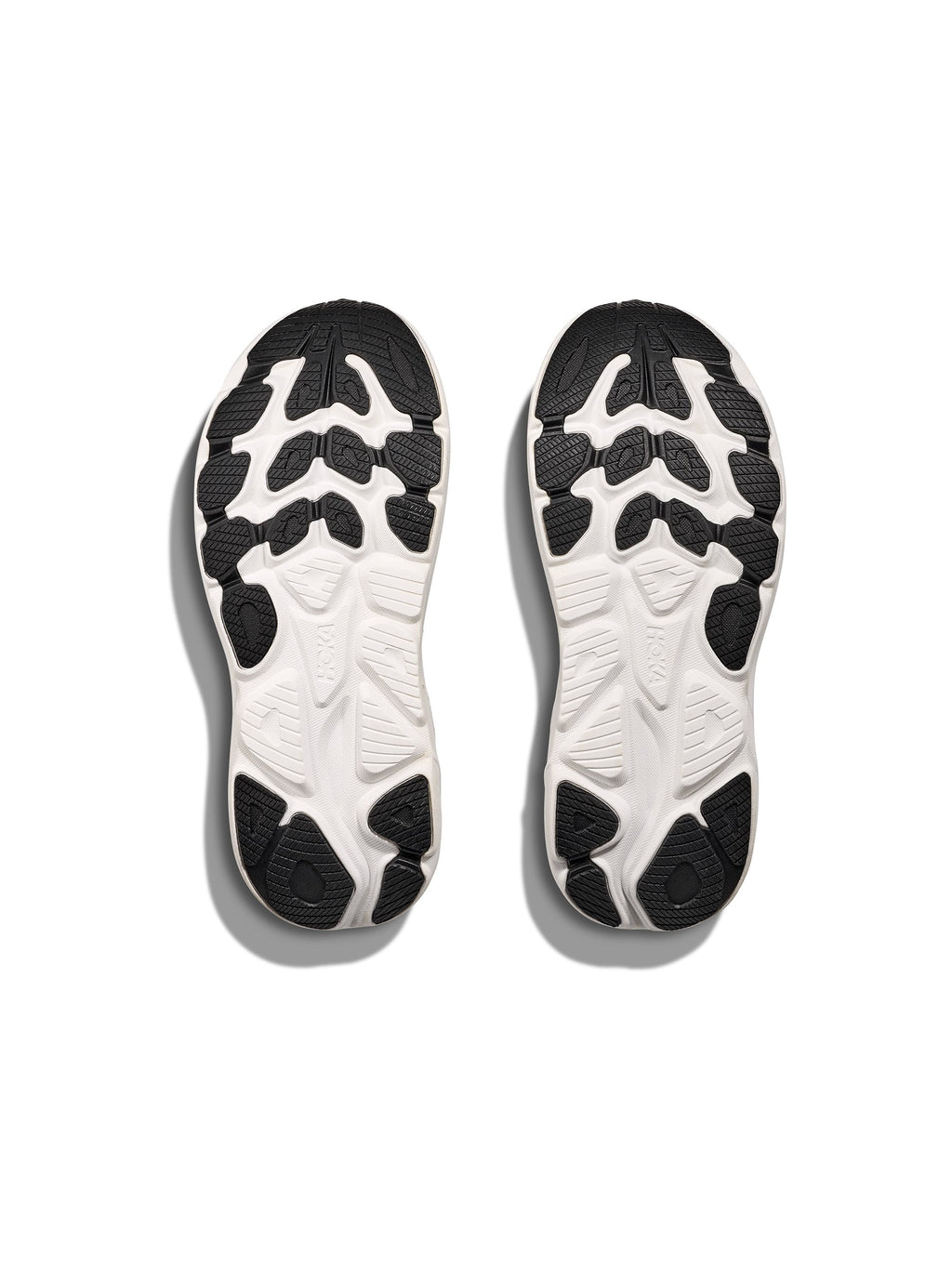 Hoka Womens Clifton 10 Road Running Shoes
