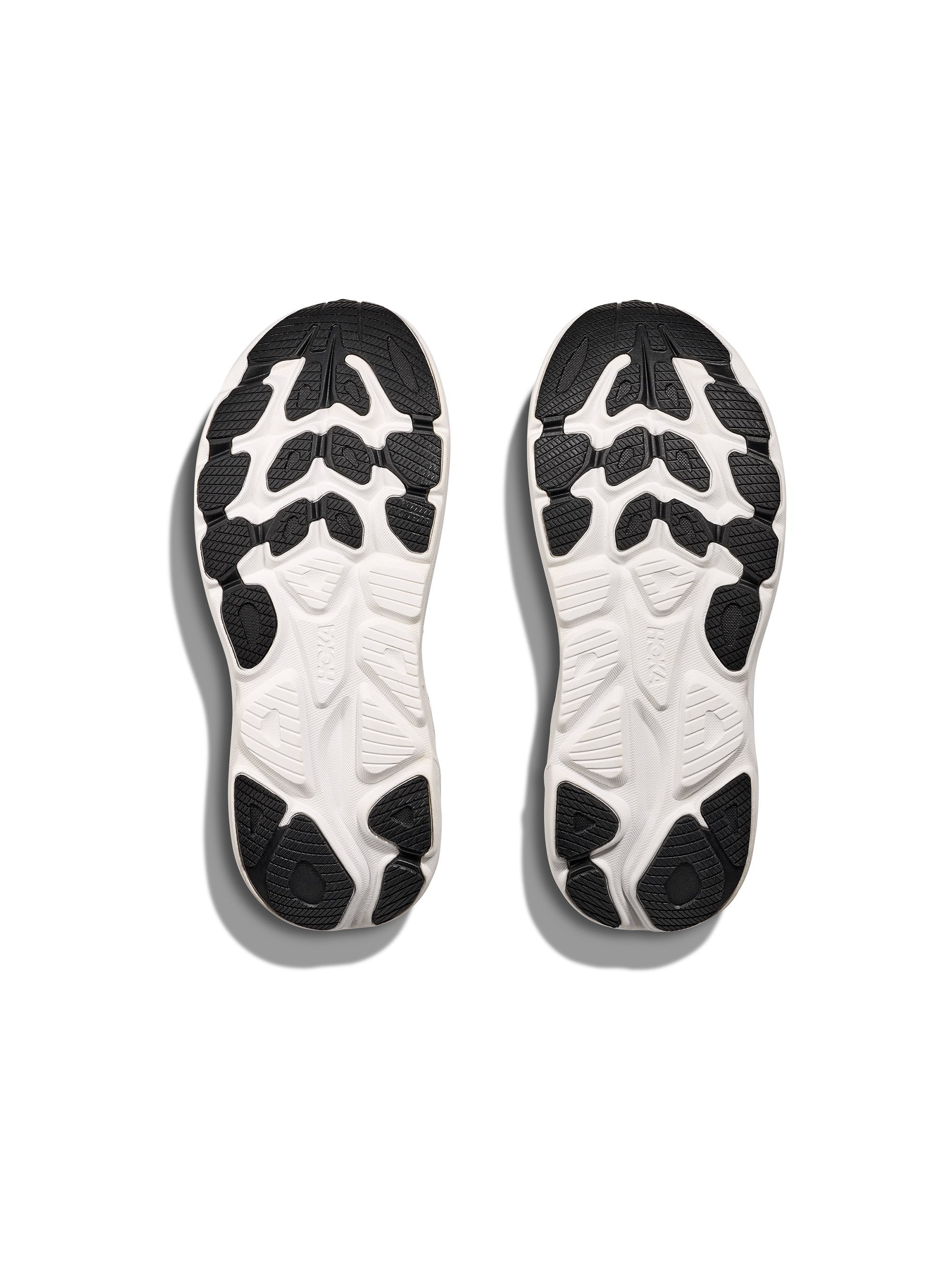Hoka Womens Clifton 10 Road Running Shoes